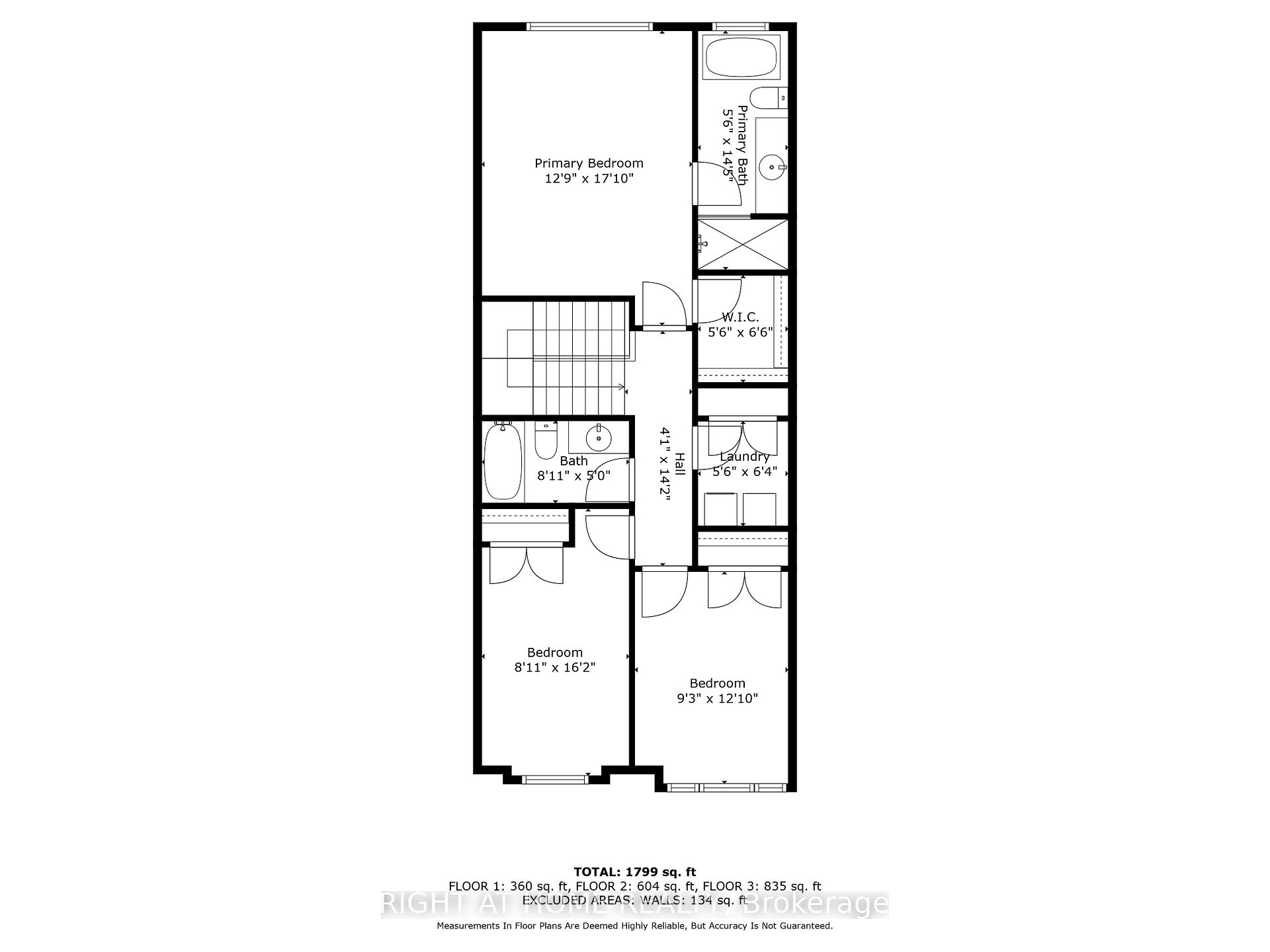 Photo 26 of 192 Closson Drive, Whitby, Rural Whitby — HOMEH