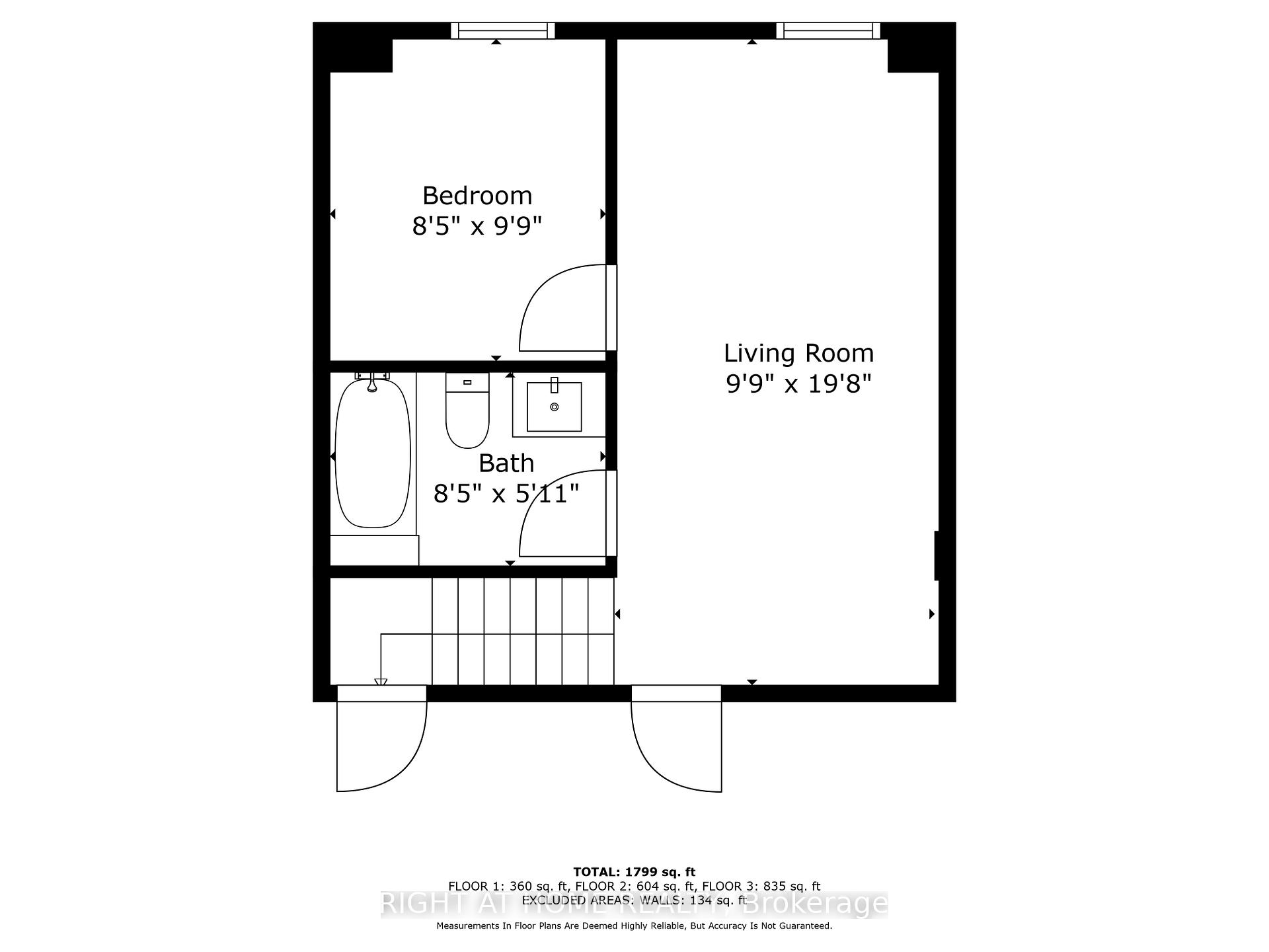 Photo 28 of 192 Closson Drive, Whitby, Rural Whitby — HOMEH