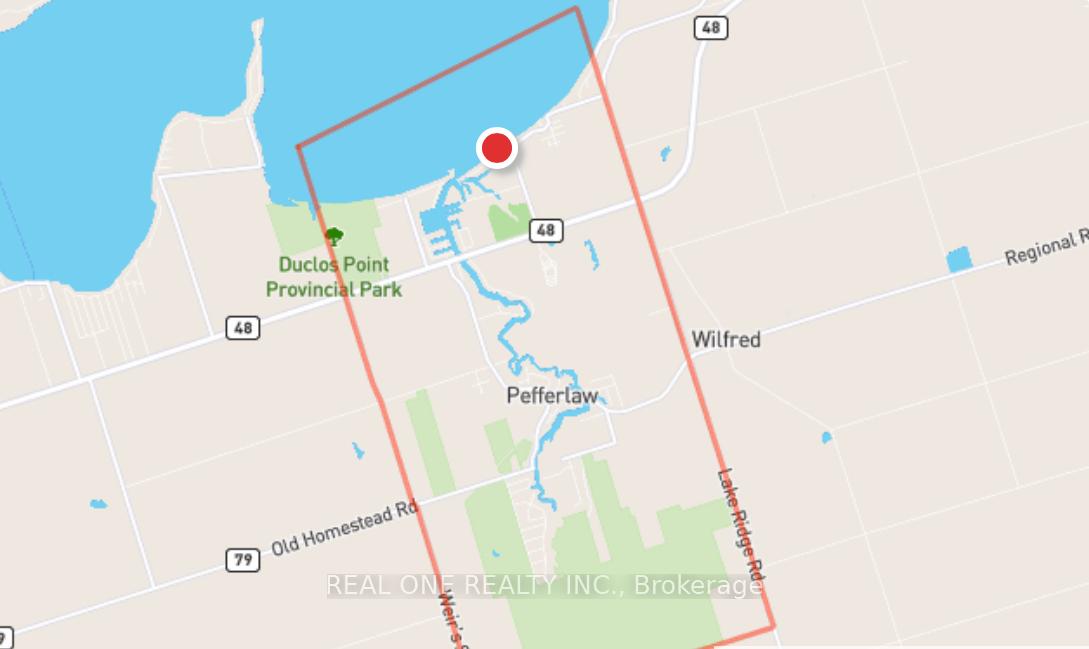 Photo 3 of Lot 90 Irving Drive, Georgina, Pefferlaw — HOMEH