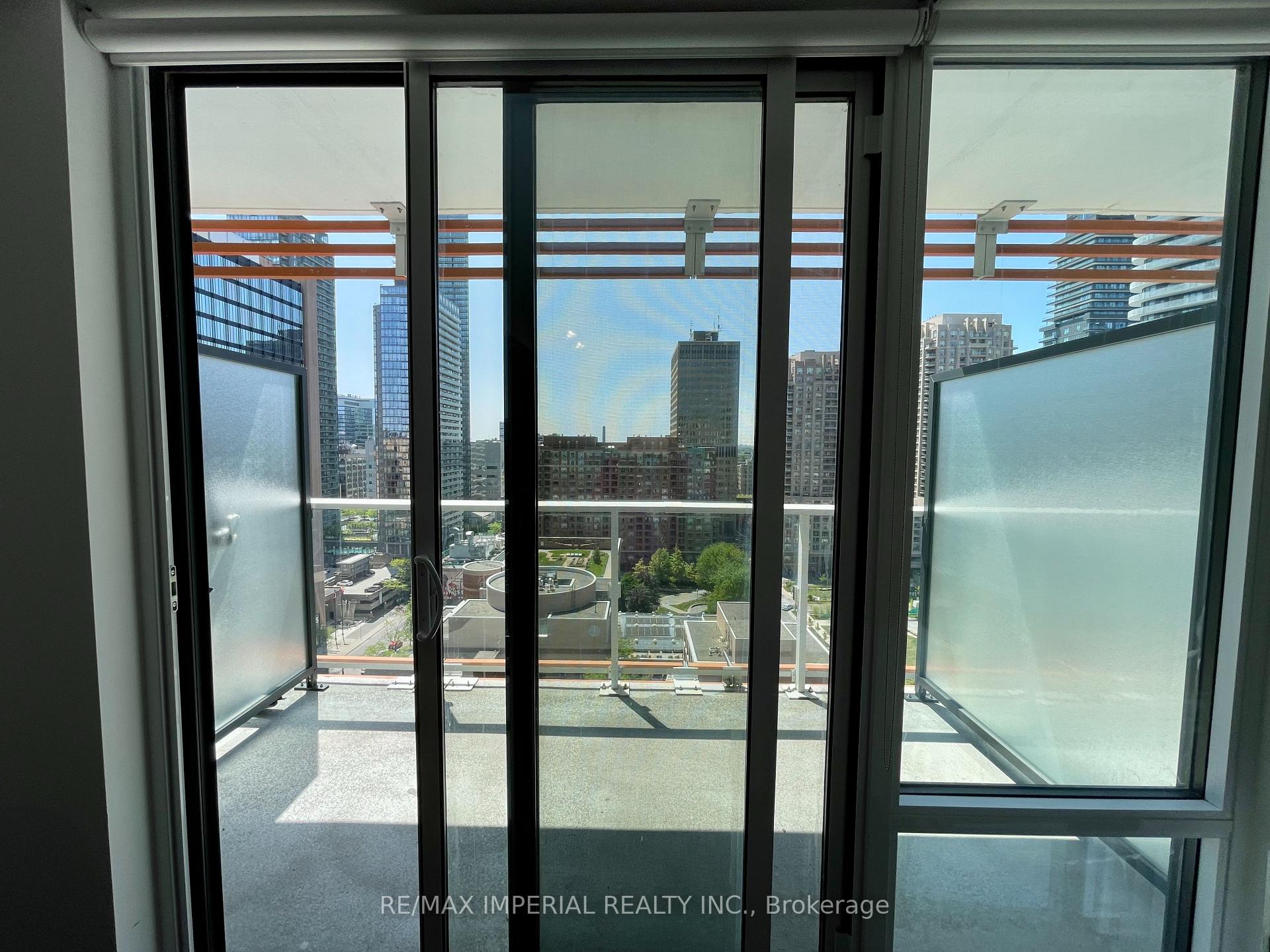 Photo 1 of Unit 1507, 18 Maitland Terrace, Toronto, Church-Yonge Corridor — HOMEH