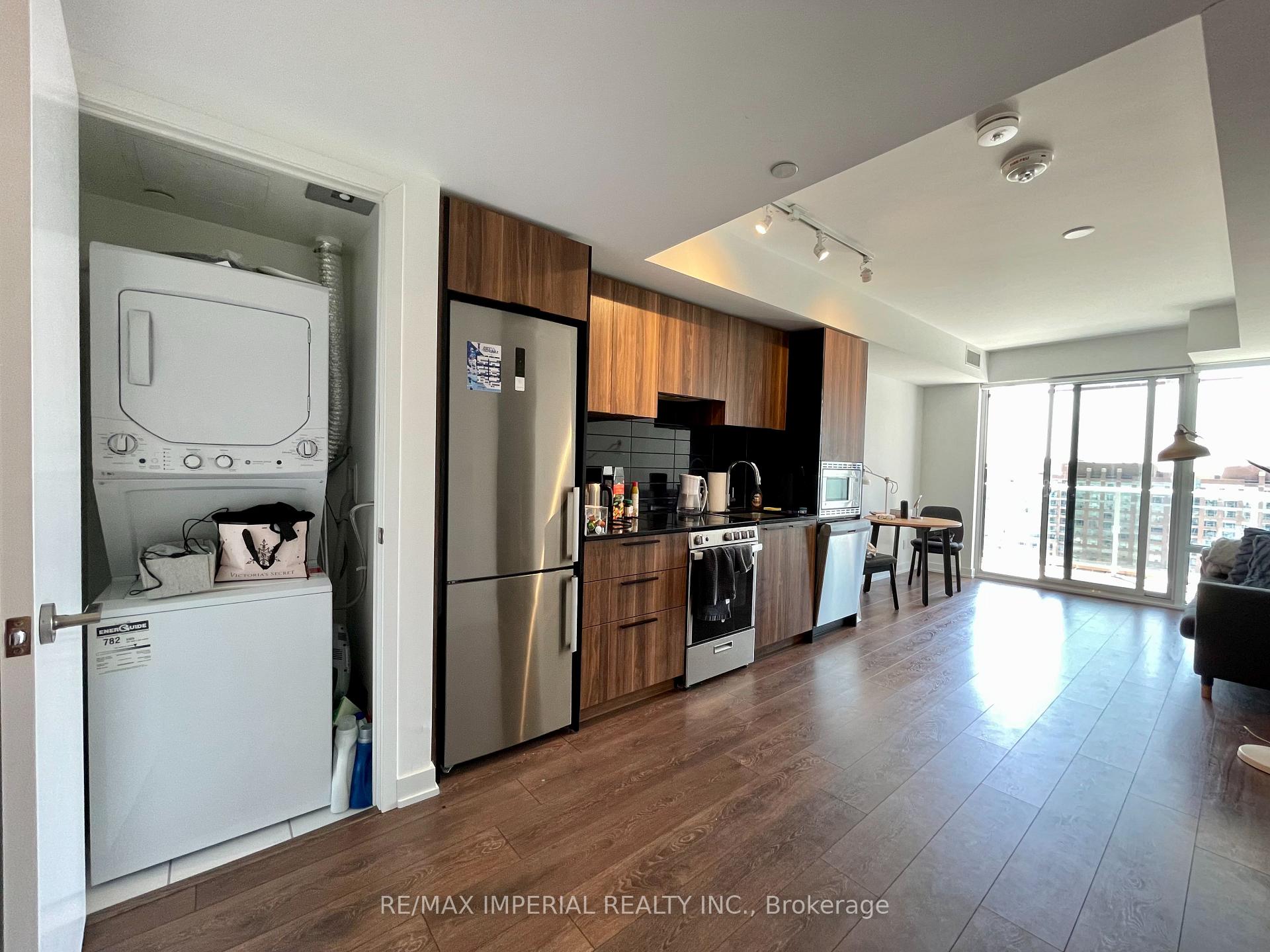 Photo 2 of Unit 1507, 18 Maitland Terrace, Toronto, Church-Yonge Corridor — HOMEH