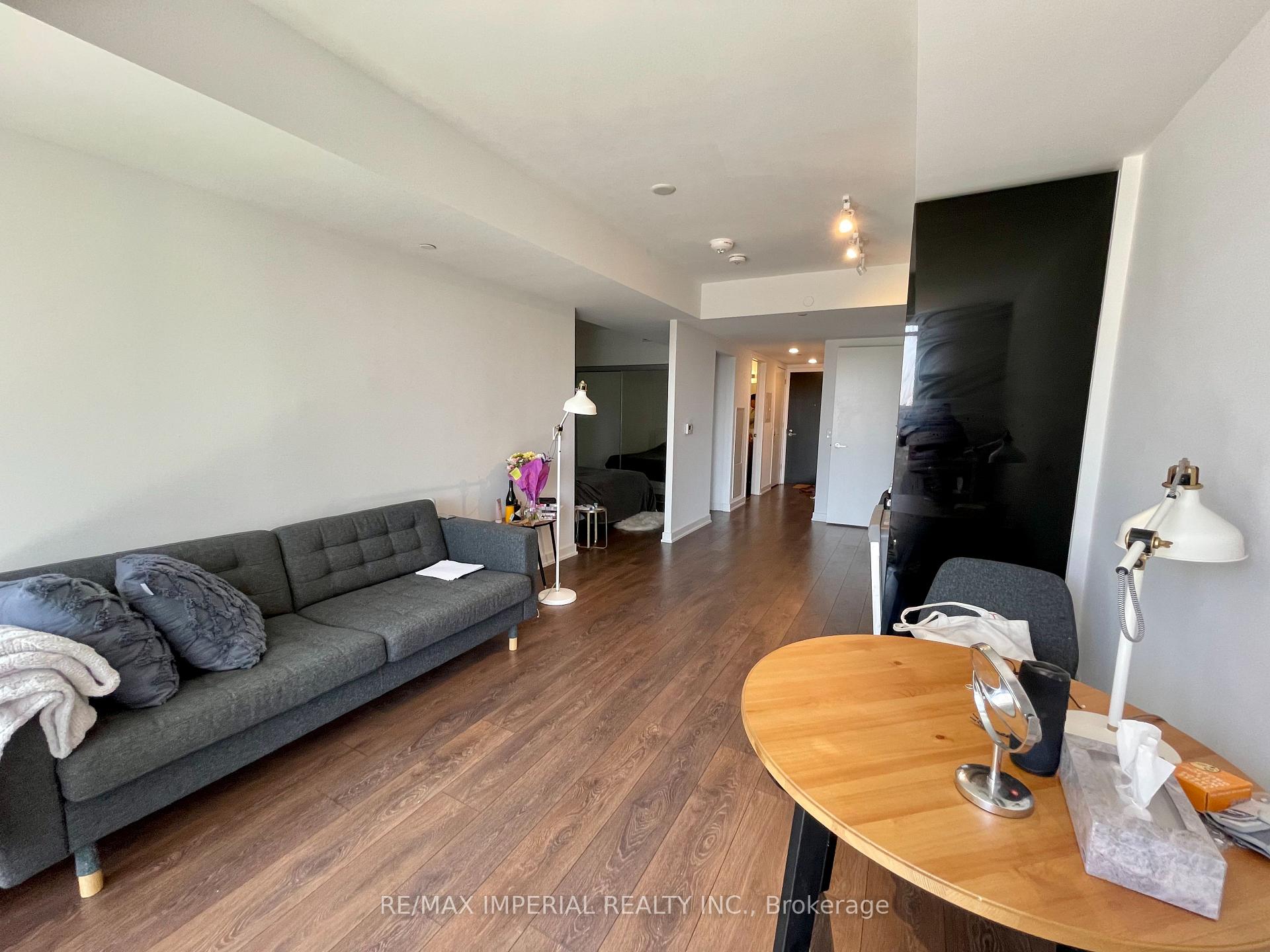 Photo 3 of Unit 1507, 18 Maitland Terrace, Toronto, Church-Yonge Corridor — HOMEH