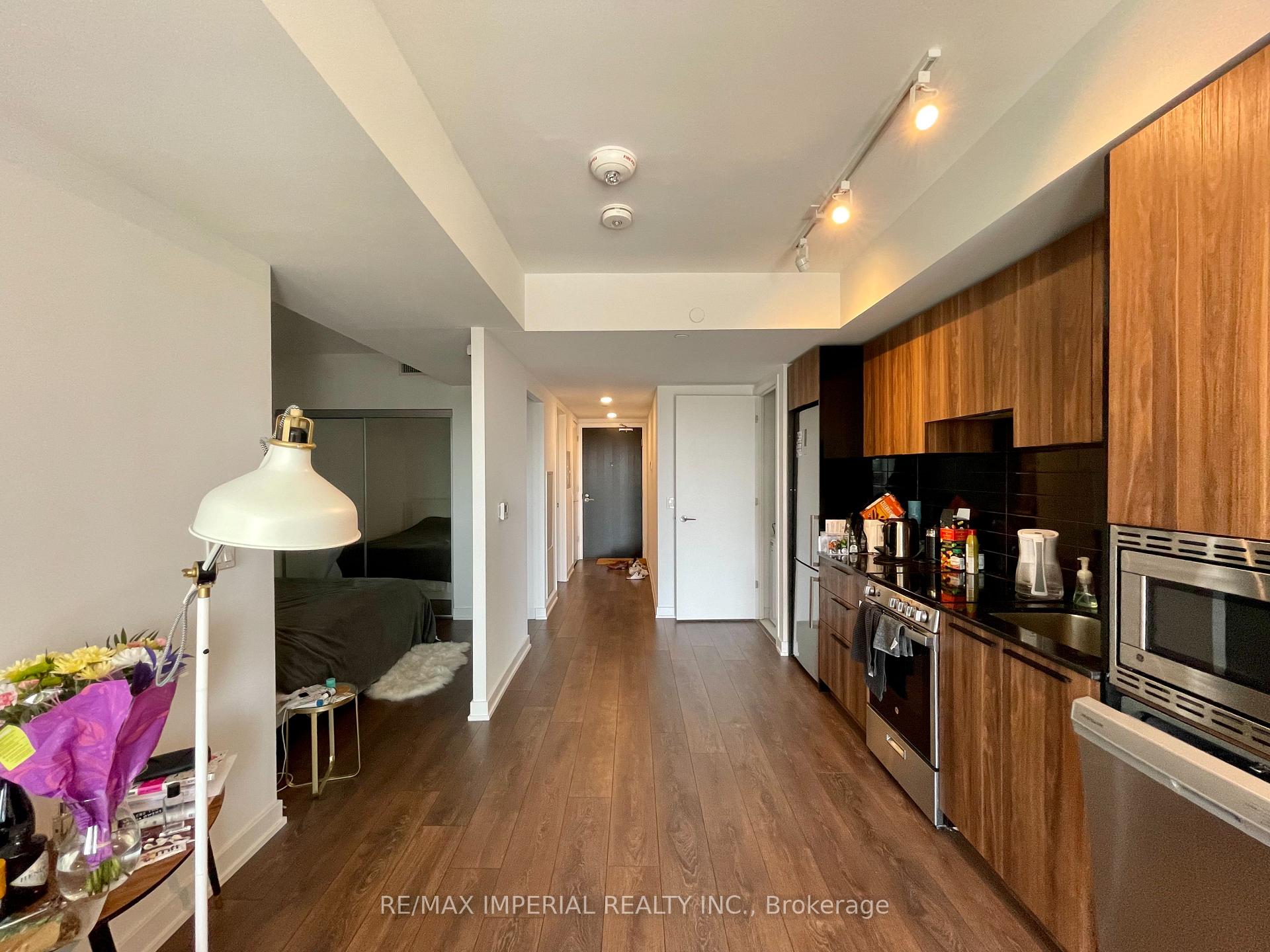 Photo 4 of Unit 1507, 18 Maitland Terrace, Toronto, Church-Yonge Corridor — HOMEH