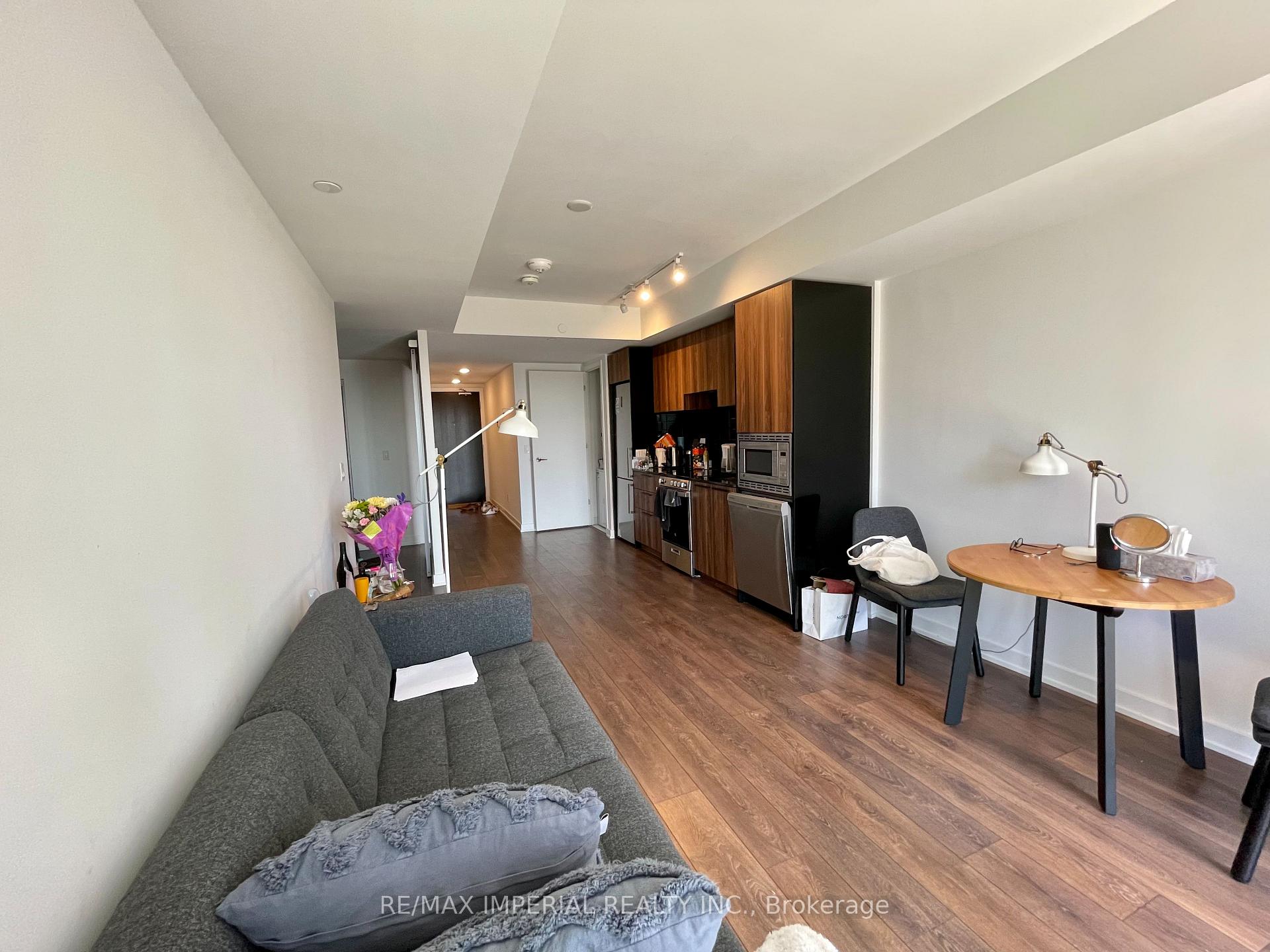 Photo 5 of Unit 1507, 18 Maitland Terrace, Toronto, Church-Yonge Corridor — HOMEH