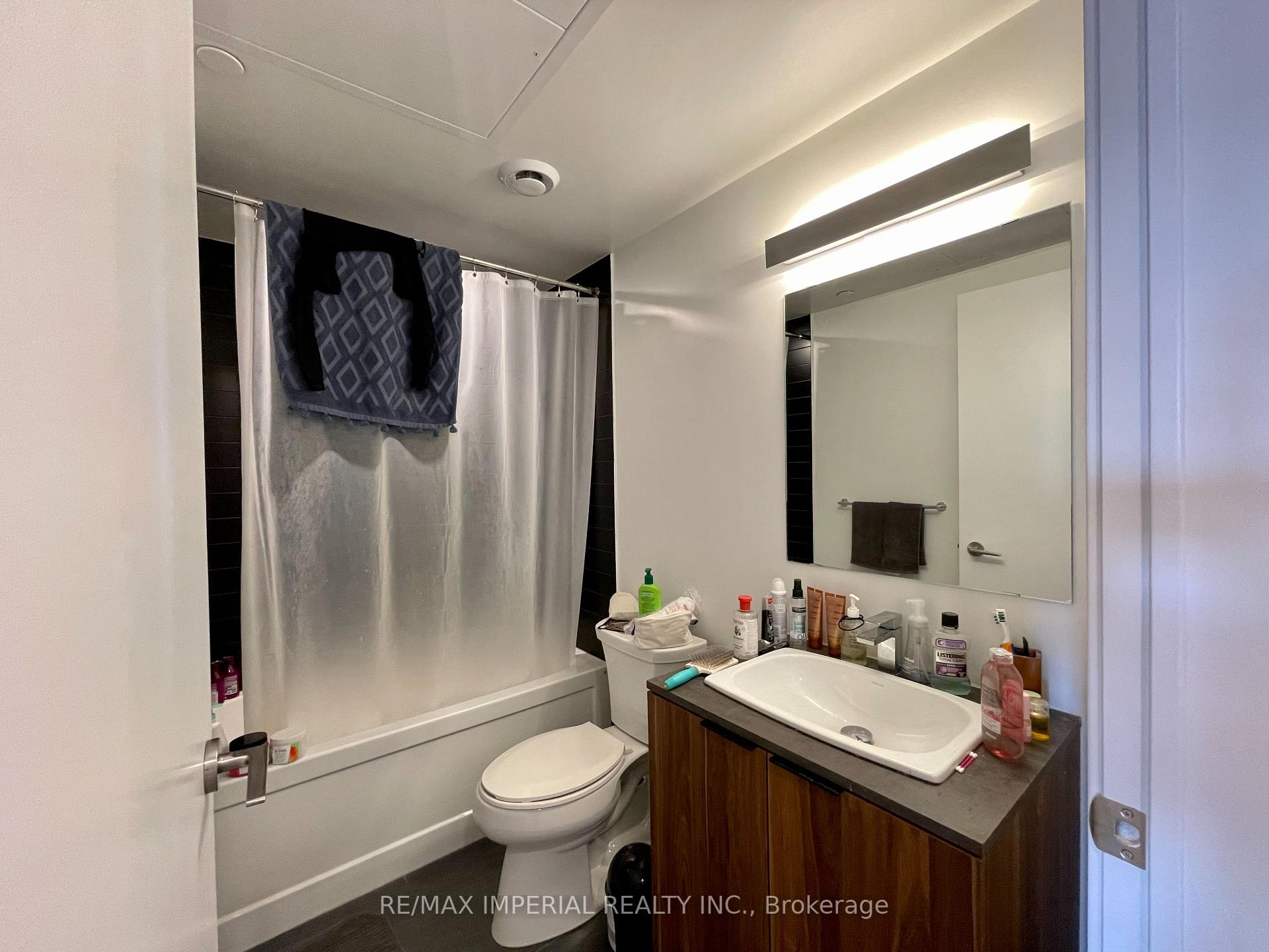 Photo 8 of Unit 1507, 18 Maitland Terrace, Toronto, Church-Yonge Corridor — HOMEH