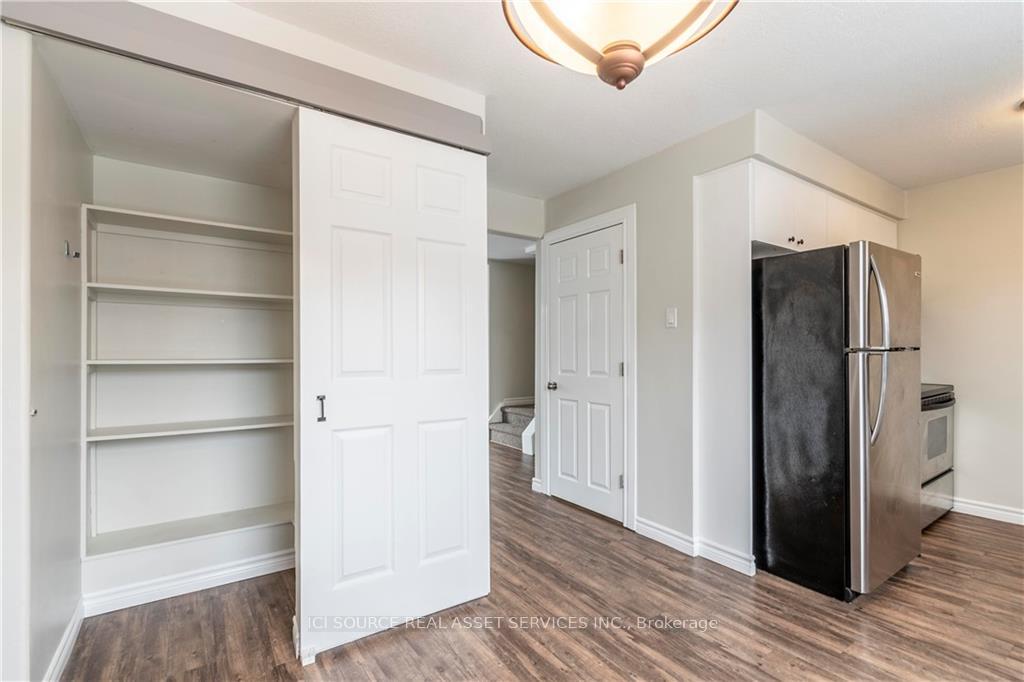 Photo 7 of Unit 45, 205 Carlyle Drive, London, East I — HOMEH