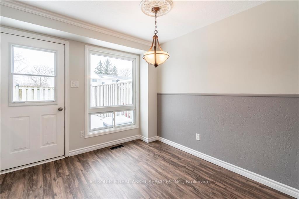 Photo 8 of Unit 45, 205 Carlyle Drive, London, East I — HOMEH