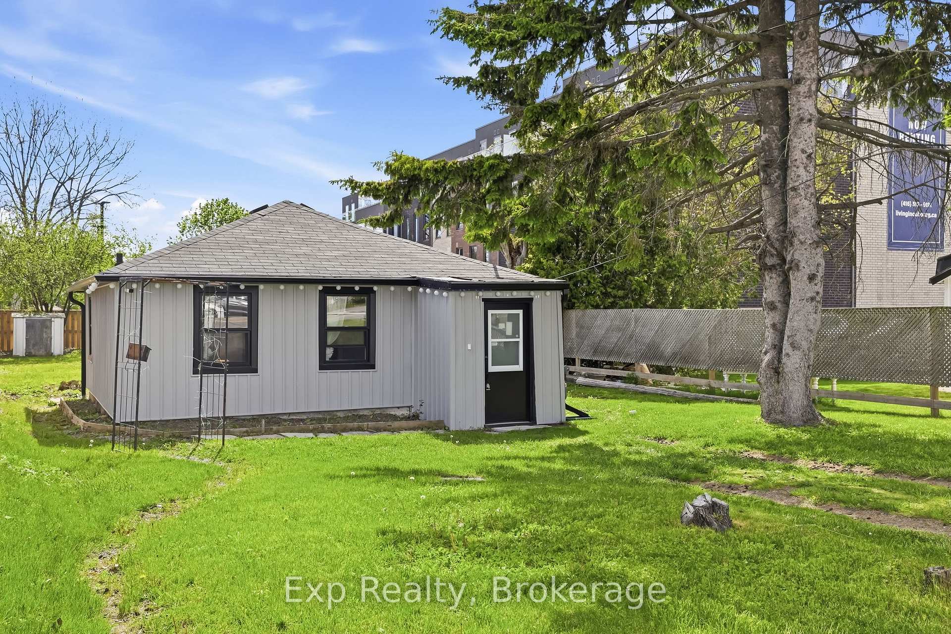 Photo 1 of 395A William Street, Cobourg — HOMEH