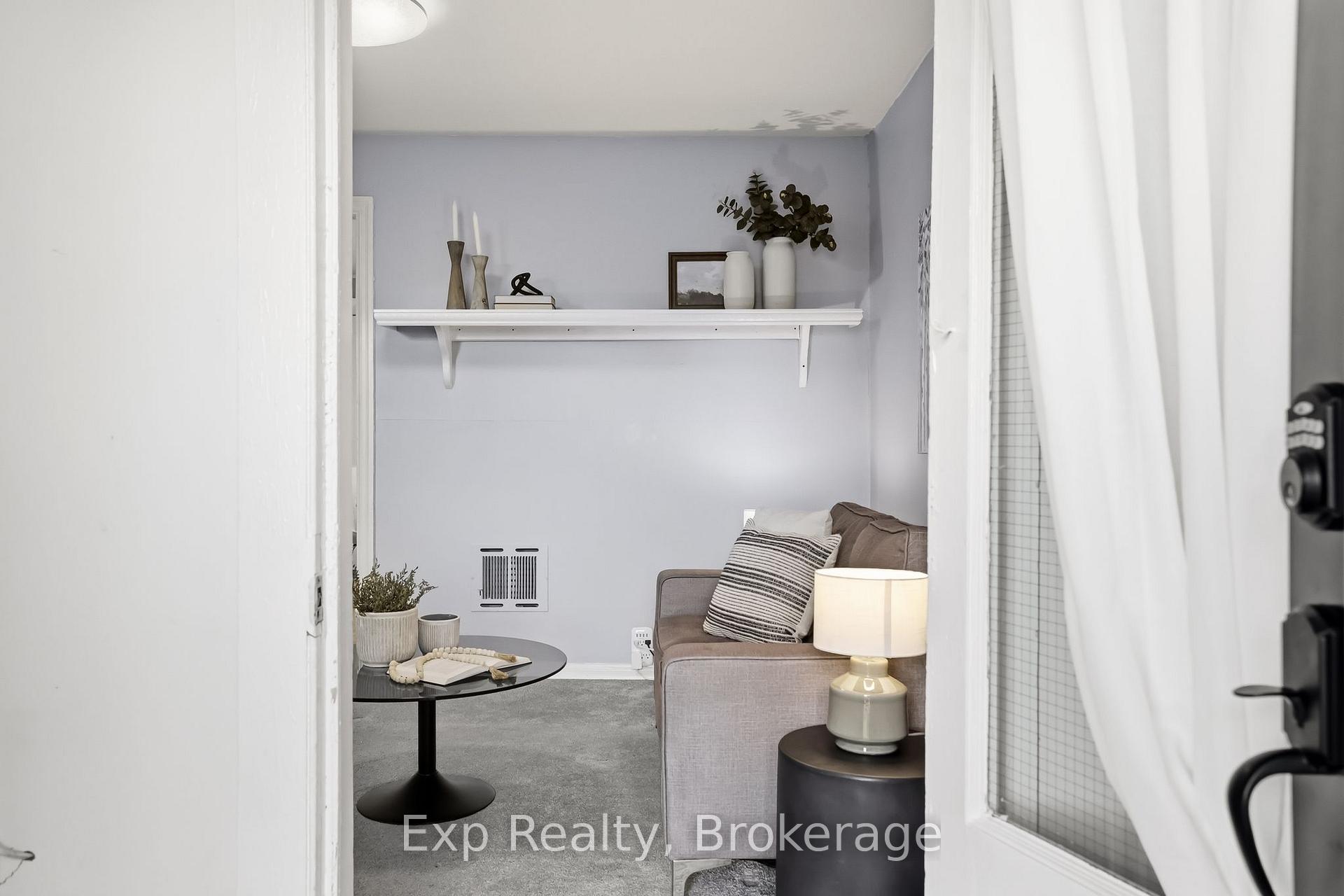 Photo 6 of 395A William Street, Cobourg — HOMEH