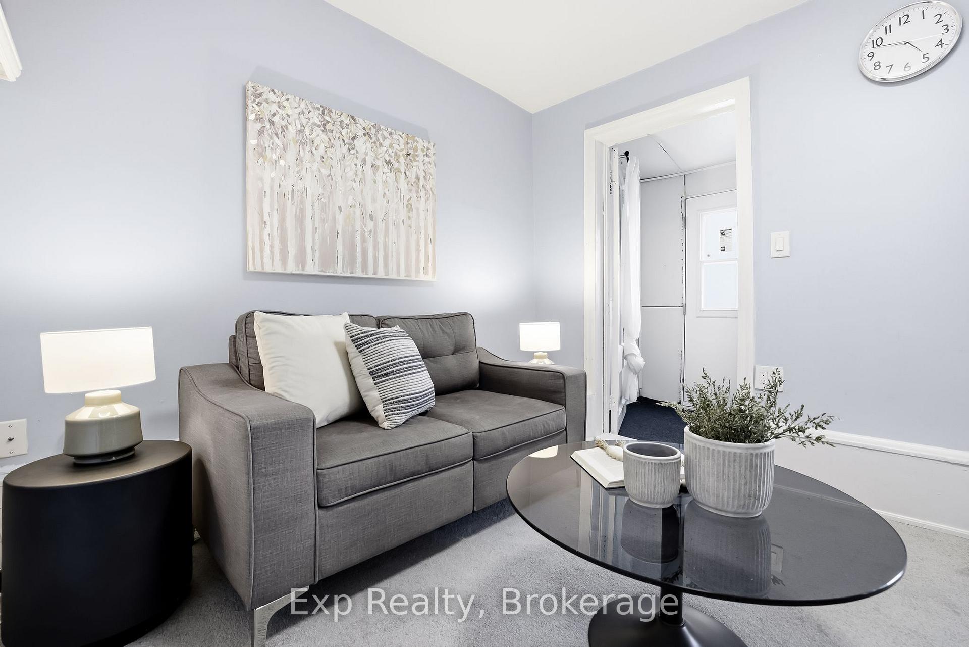 Photo 9 of 395A William Street, Cobourg — HOMEH