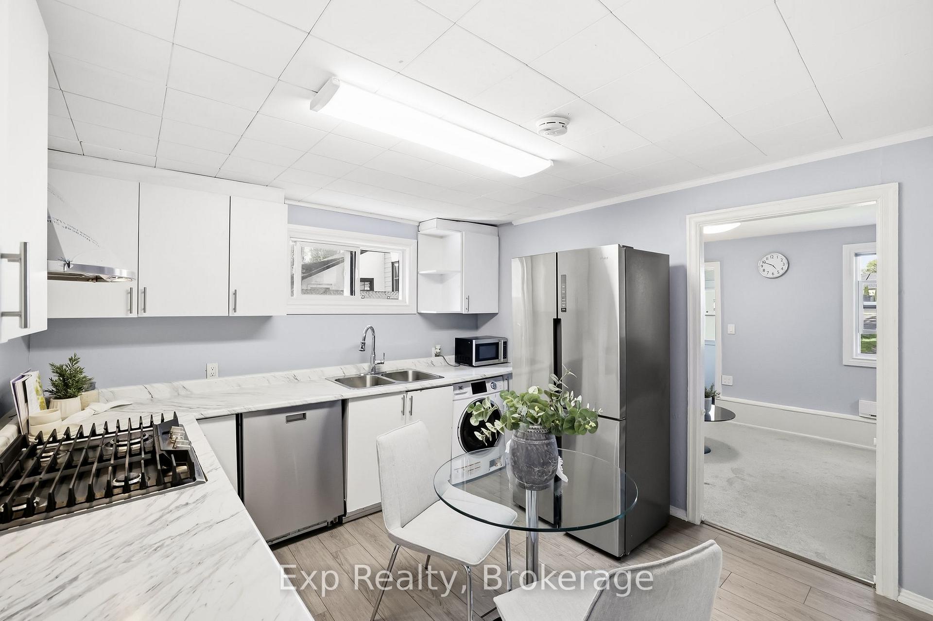 Photo 12 of 395A William Street, Cobourg — HOMEH