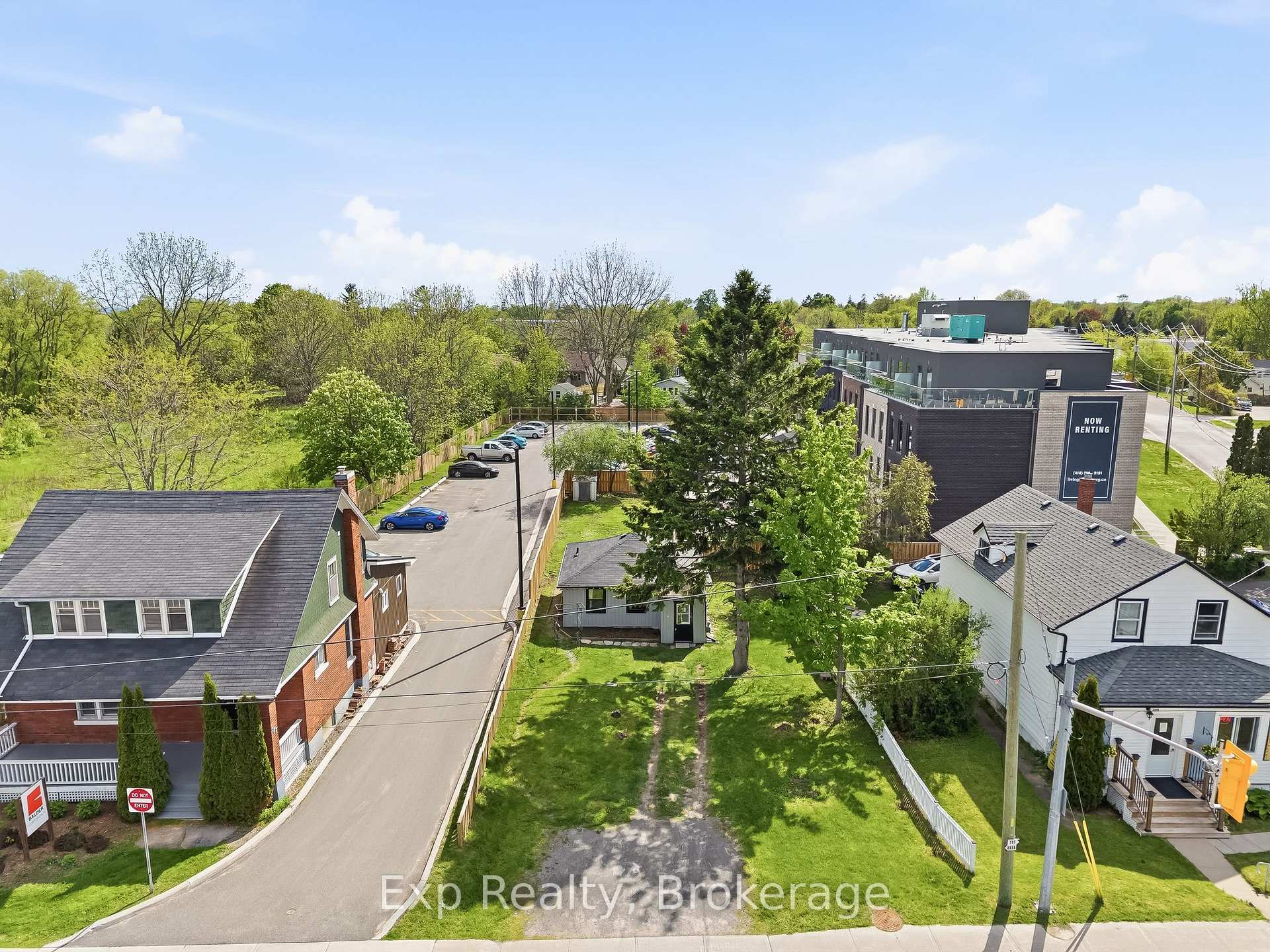 Photo 28 of 395A William Street, Cobourg — HOMEH