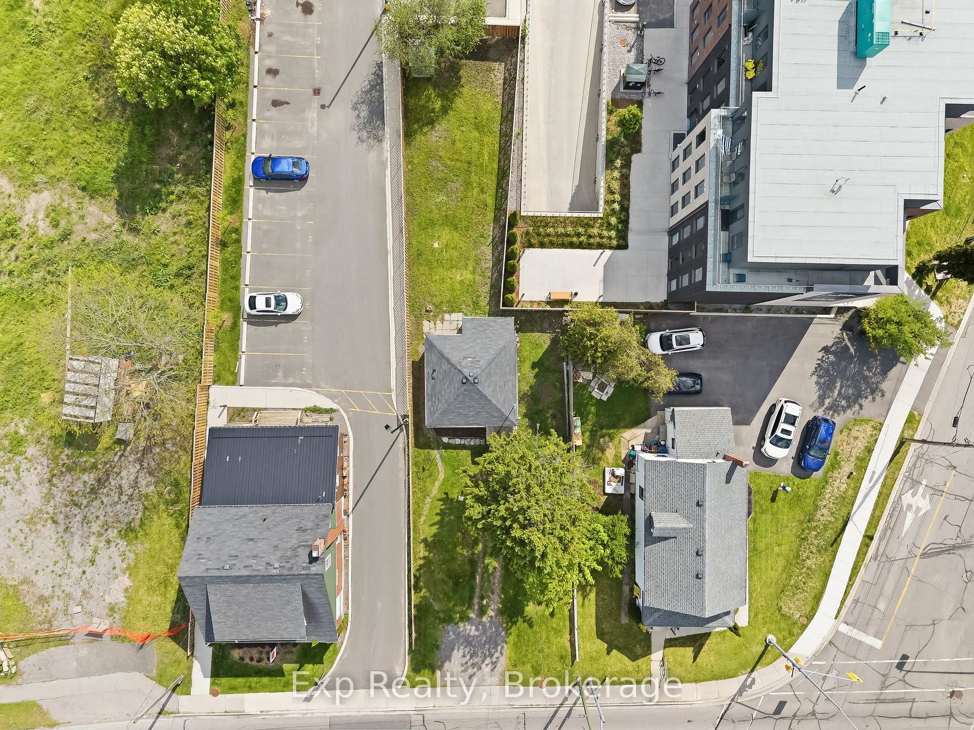 Photo 29 of 395A William Street, Cobourg — HOMEH