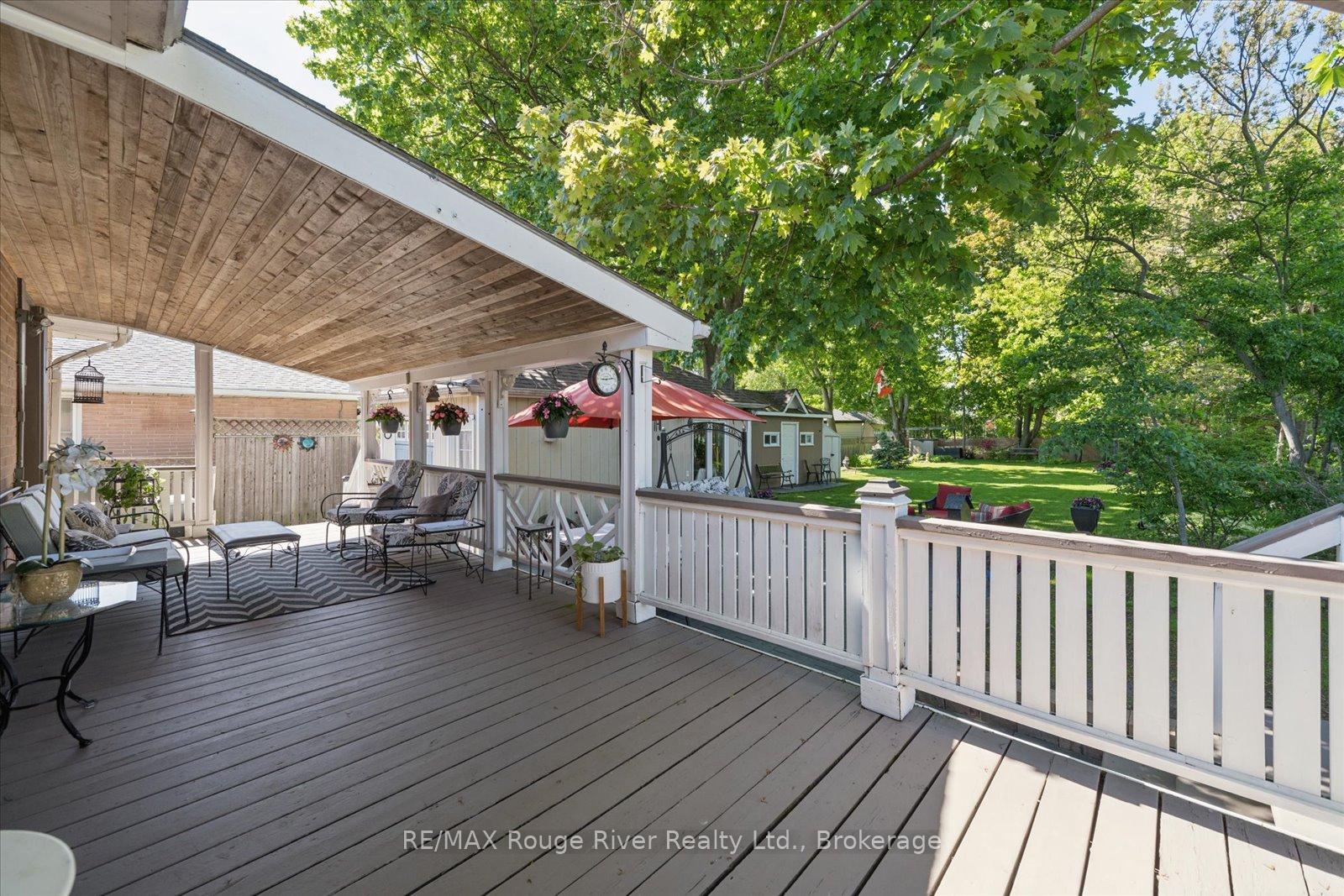 Photo 45 of 702 Gilbert Street W, Whitby, Downtown Whitby — HOMEH