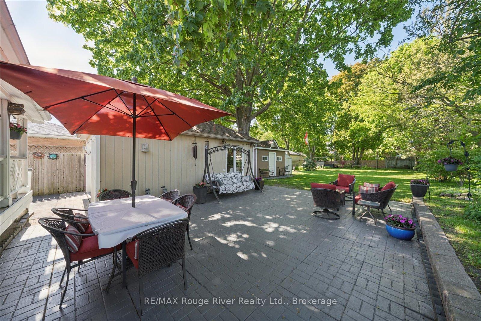 Photo 47 of 702 Gilbert Street W, Whitby, Downtown Whitby — HOMEH