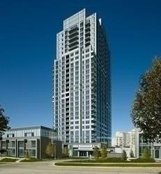 Front of Unit 1412, 18 Graydon Hall Drive
