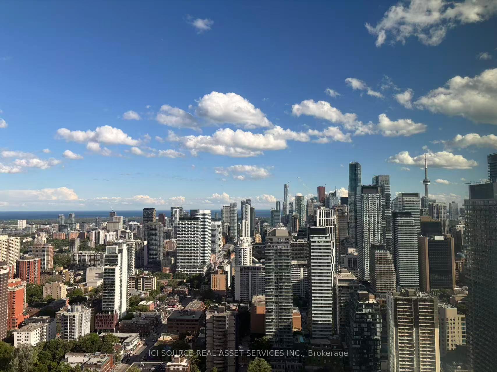 Photo 1 of Unit 4912, 45 Charles Street E, Toronto, Church-Yonge Corridor — HOMEH