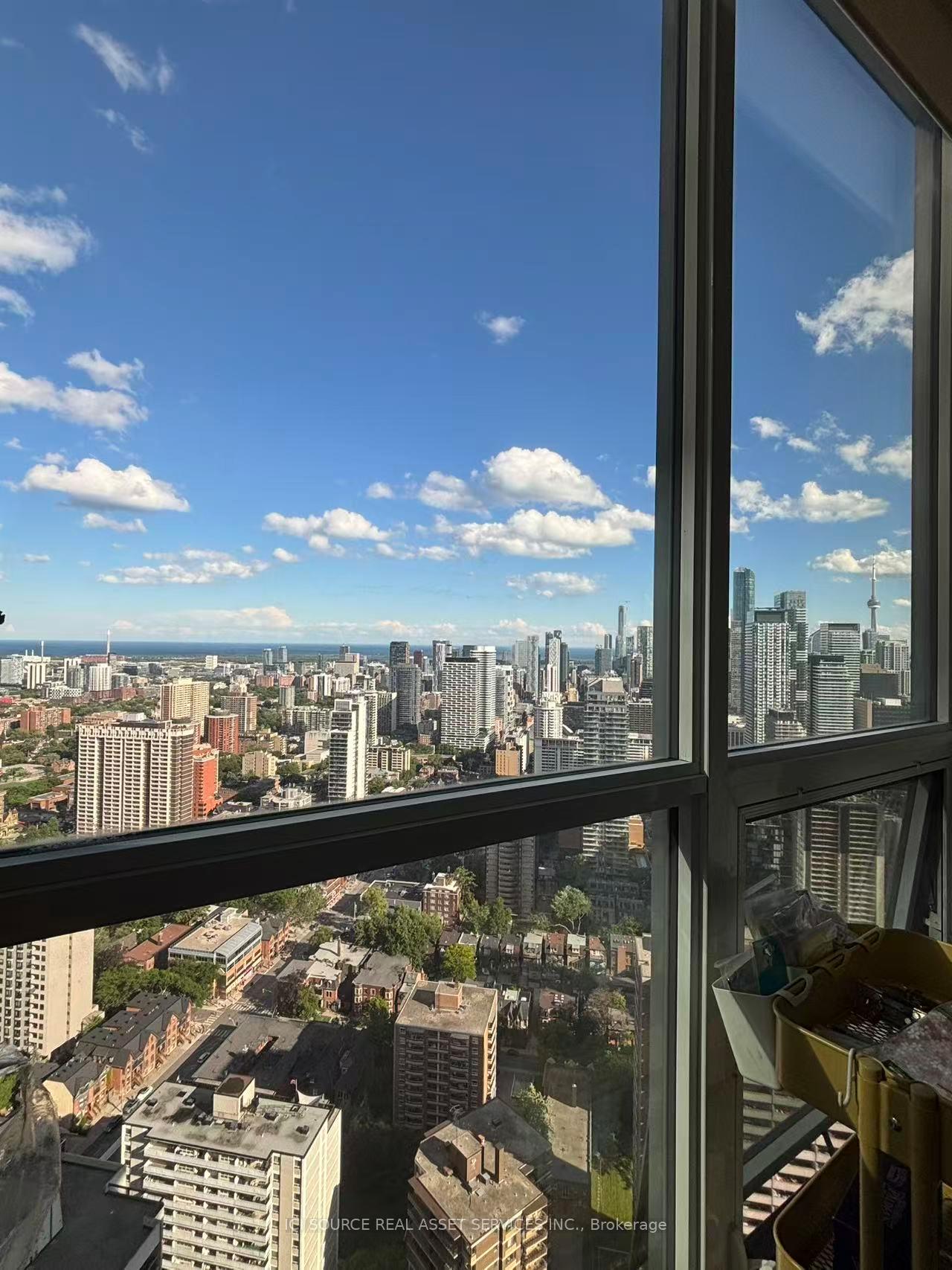 Photo 3 of Unit 4912, 45 Charles Street E, Toronto, Church-Yonge Corridor — HOMEH