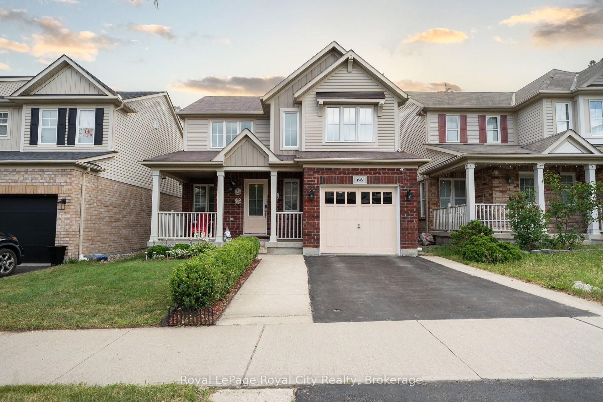 Photo 1 of 66 Horton Walk, Cambridge, Silver Heights — HOMEH