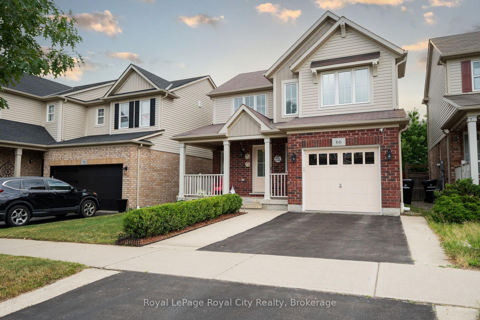 Photo 2 of 66 Horton Walk, Cambridge, Silver Heights — HOMEH