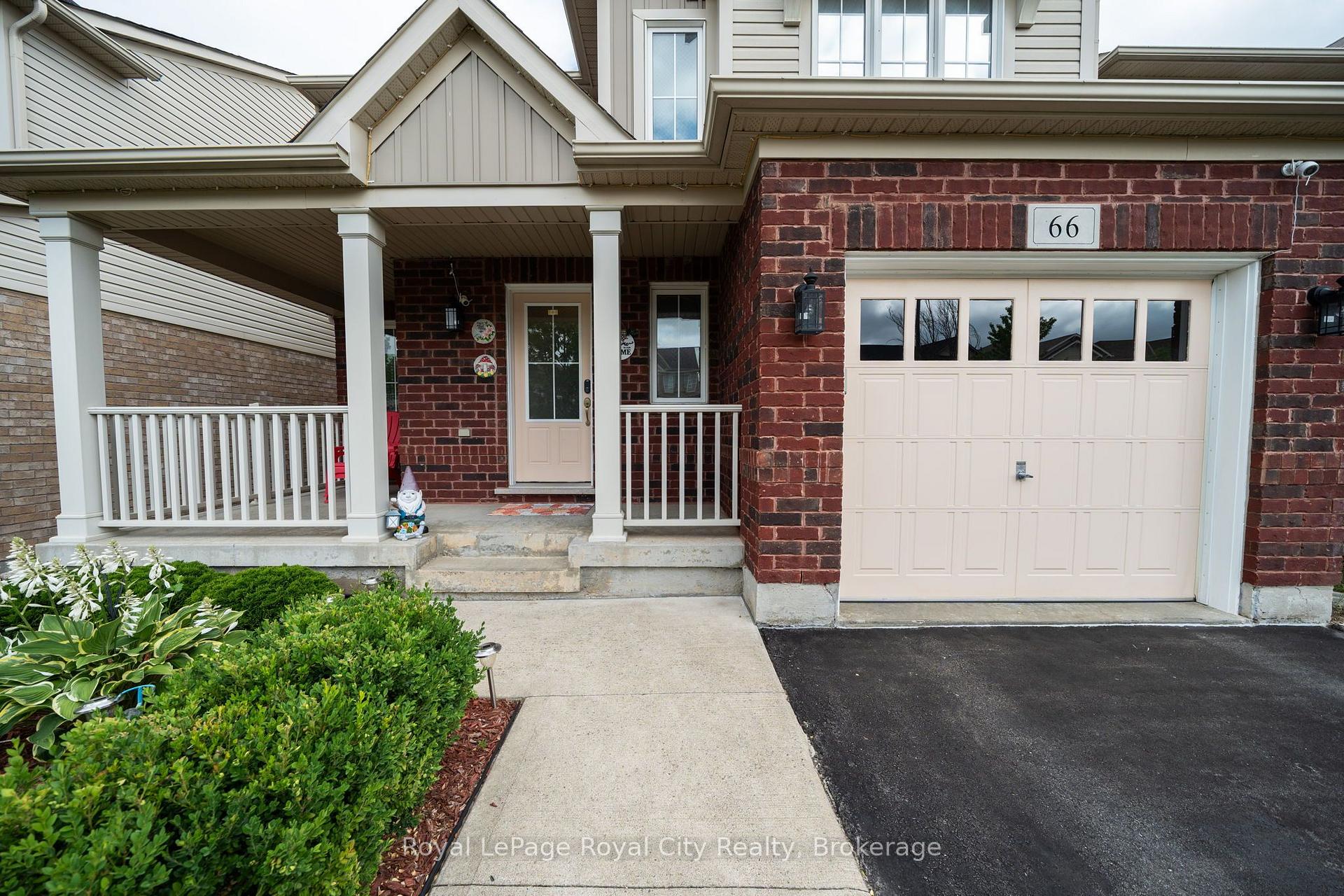 Photo 4 of 66 Horton Walk, Cambridge, Silver Heights — HOMEH