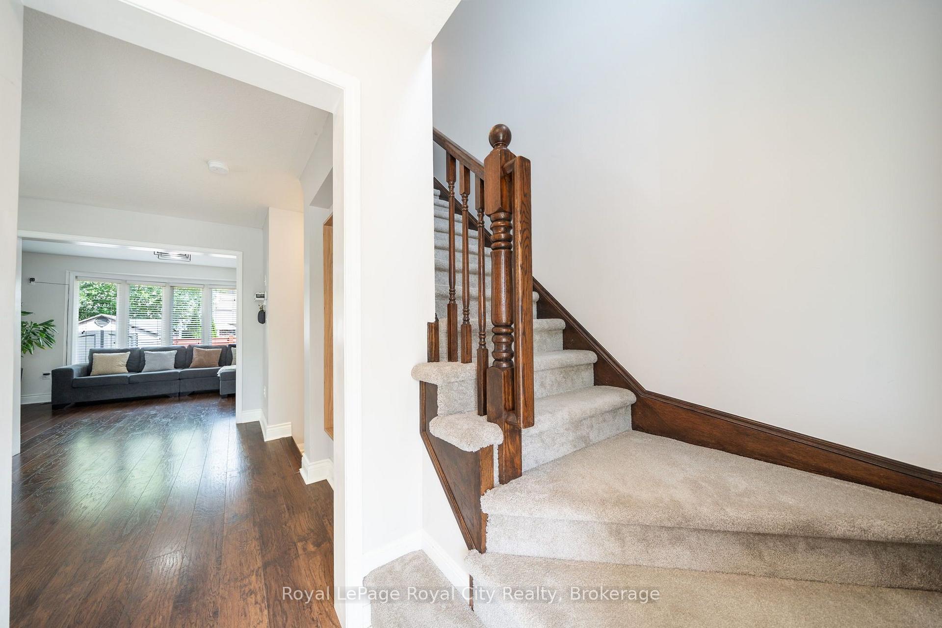 Photo 5 of 66 Horton Walk, Cambridge, Silver Heights — HOMEH