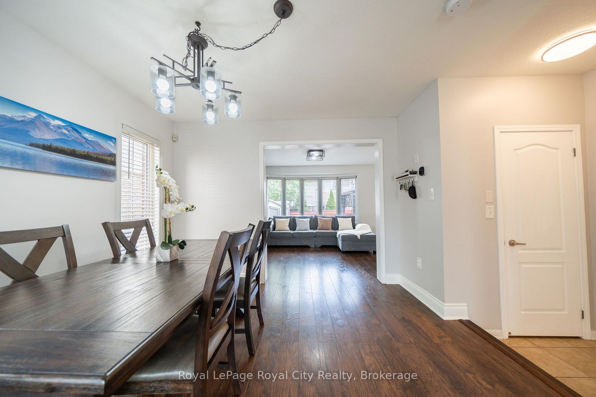 Photo 6 of 66 Horton Walk, Cambridge, Silver Heights — HOMEH