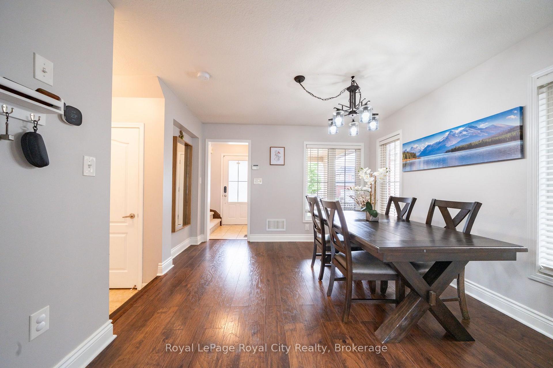 Photo 8 of 66 Horton Walk, Cambridge, Silver Heights — HOMEH