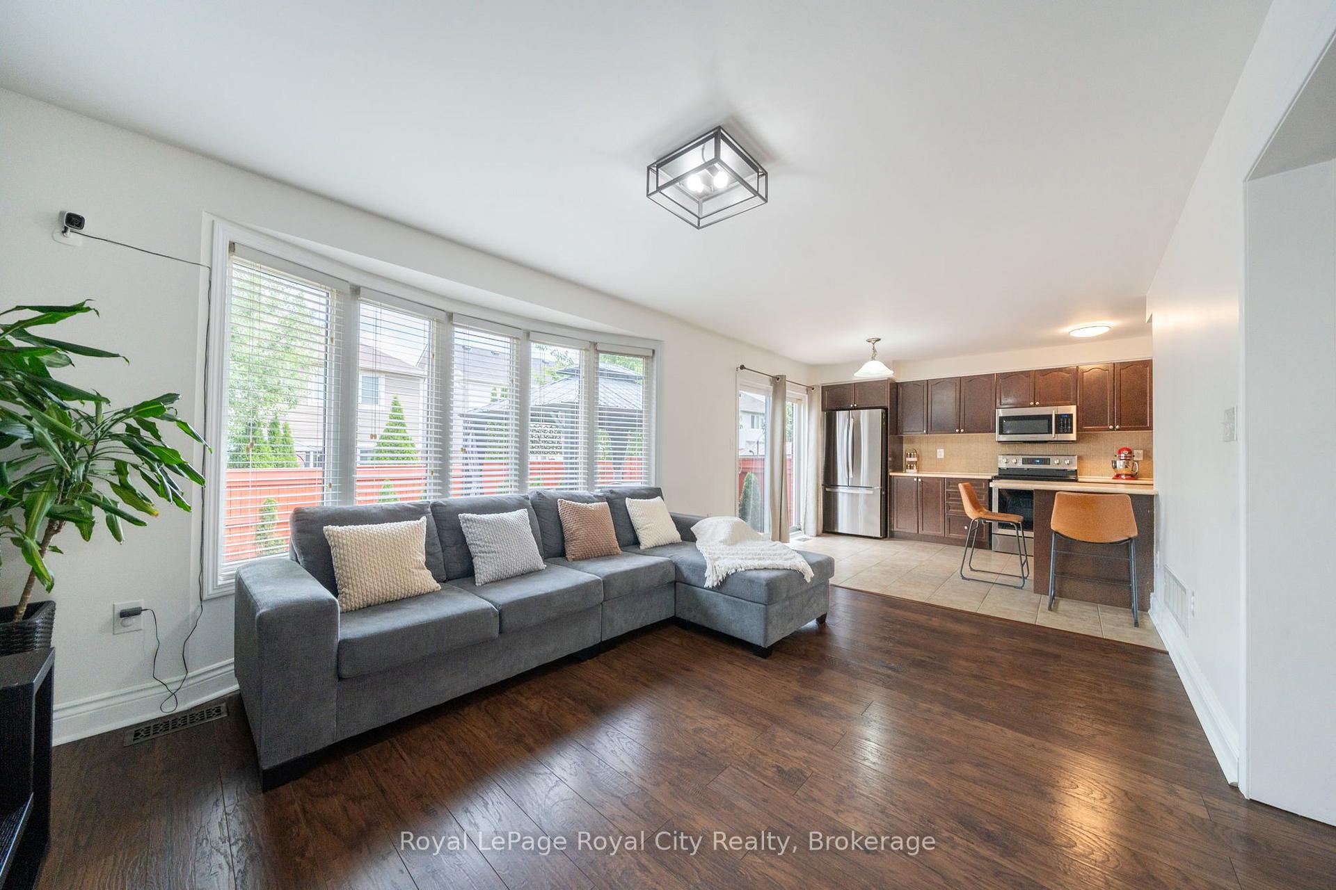 Photo 14 of 66 Horton Walk, Cambridge, Silver Heights — HOMEH