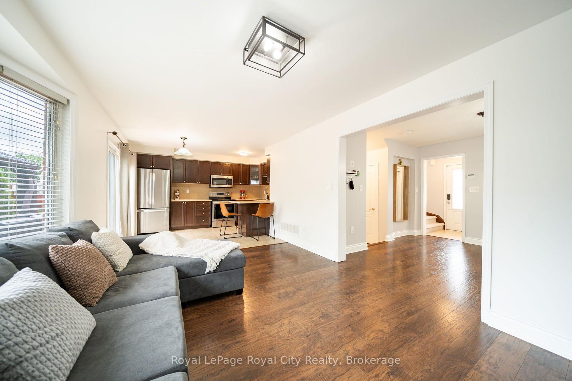 Photo 15 of 66 Horton Walk, Cambridge, Silver Heights — HOMEH