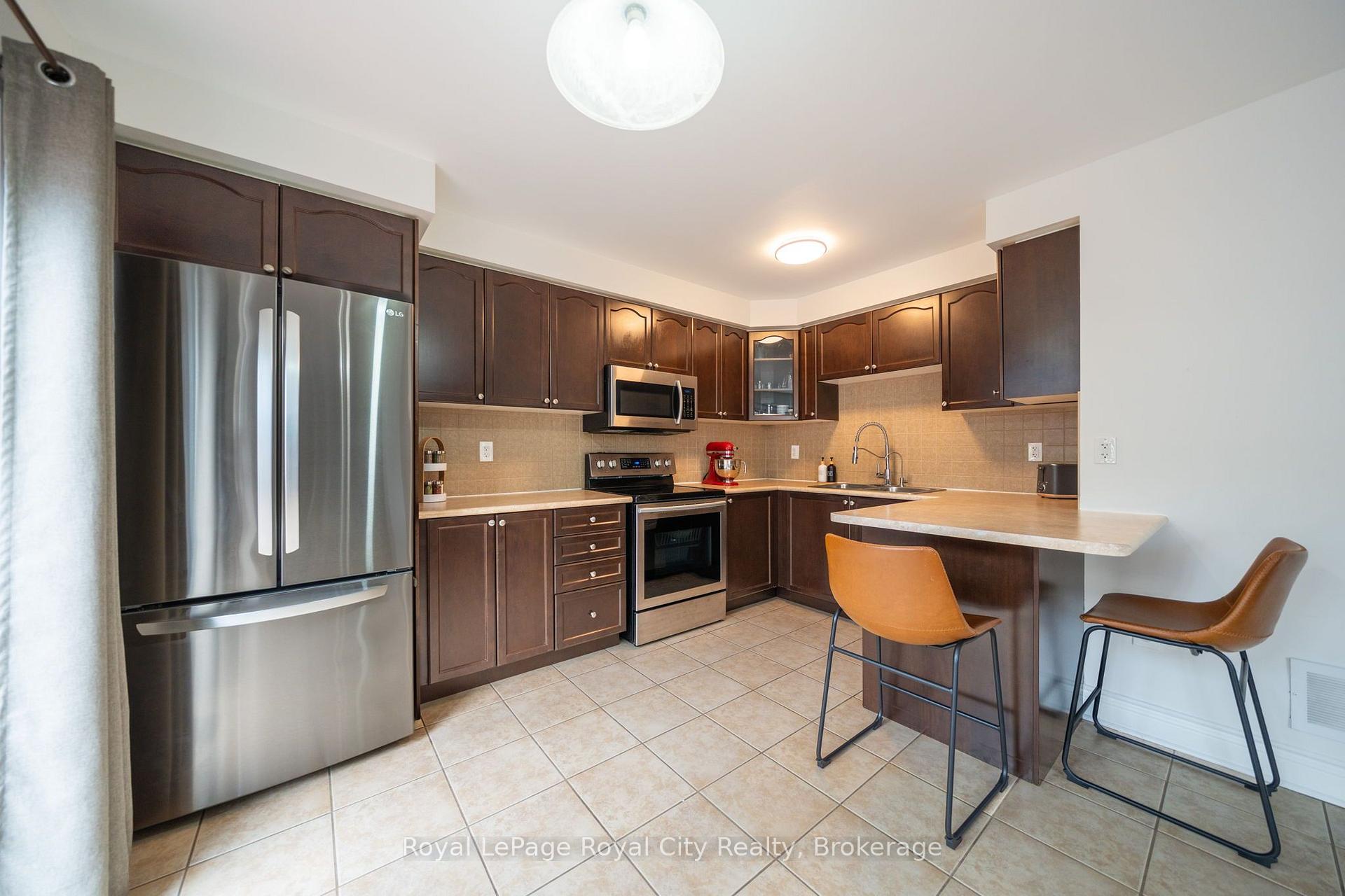Photo 20 of 66 Horton Walk, Cambridge, Silver Heights — HOMEH