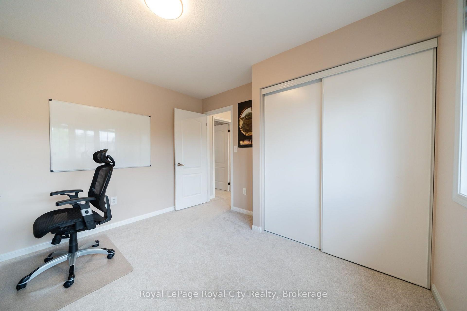 Photo 25 of 66 Horton Walk, Cambridge, Silver Heights — HOMEH