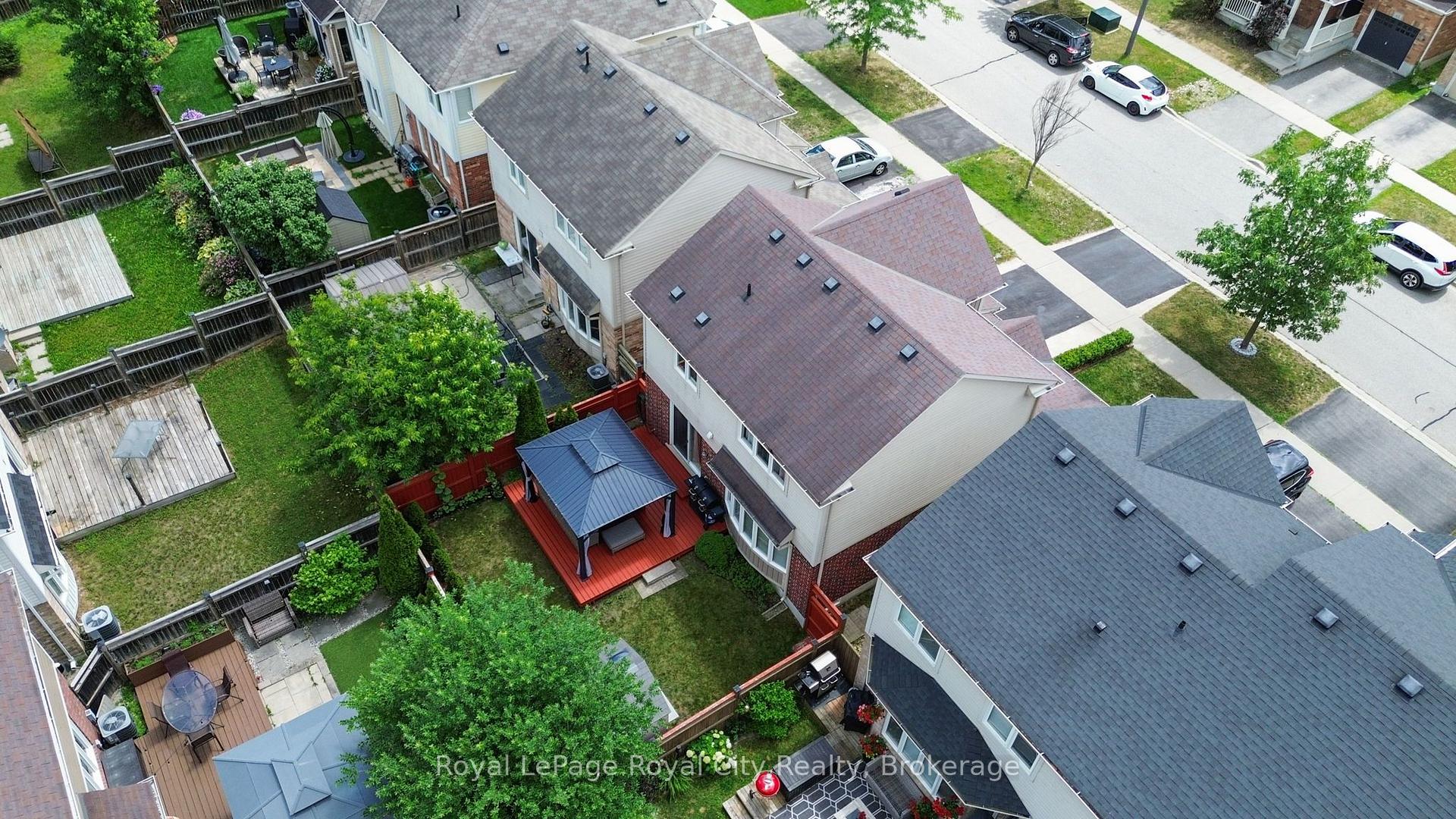 Photo 42 of 66 Horton Walk, Cambridge, Silver Heights — HOMEH