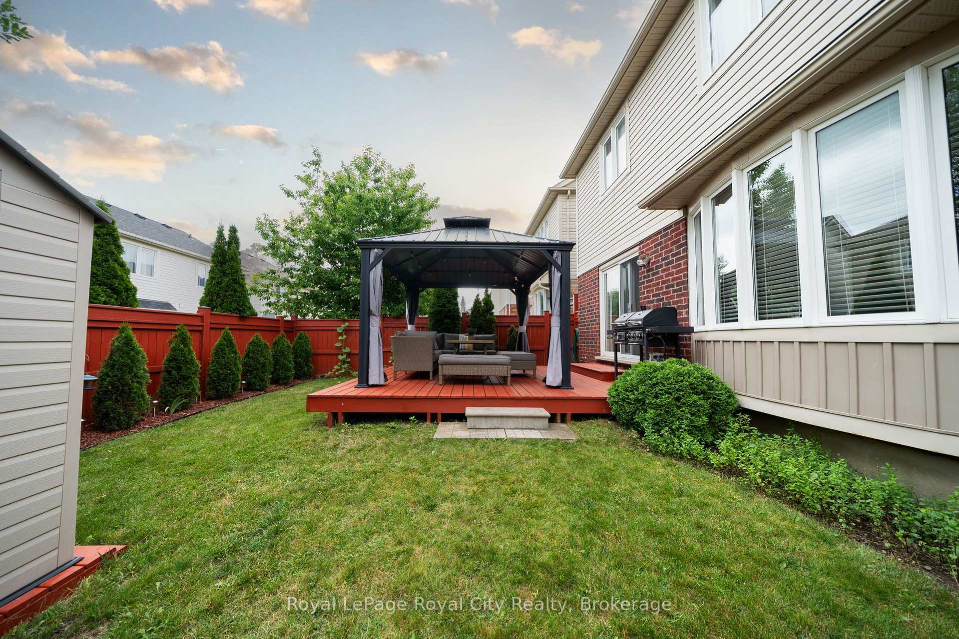 Photo 44 of 66 Horton Walk, Cambridge, Silver Heights — HOMEH