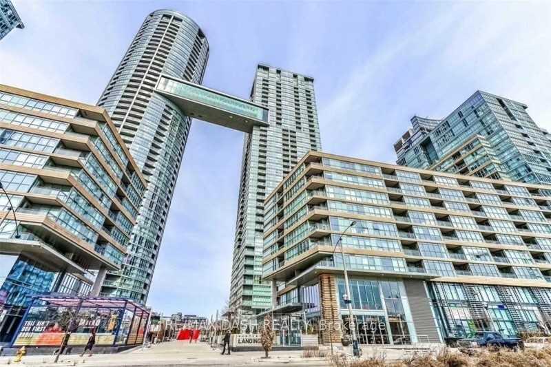 Photo 1 of Unit 2003, 15 Iceboat Terrace, Toronto, Waterfront Communities — HOMEH
