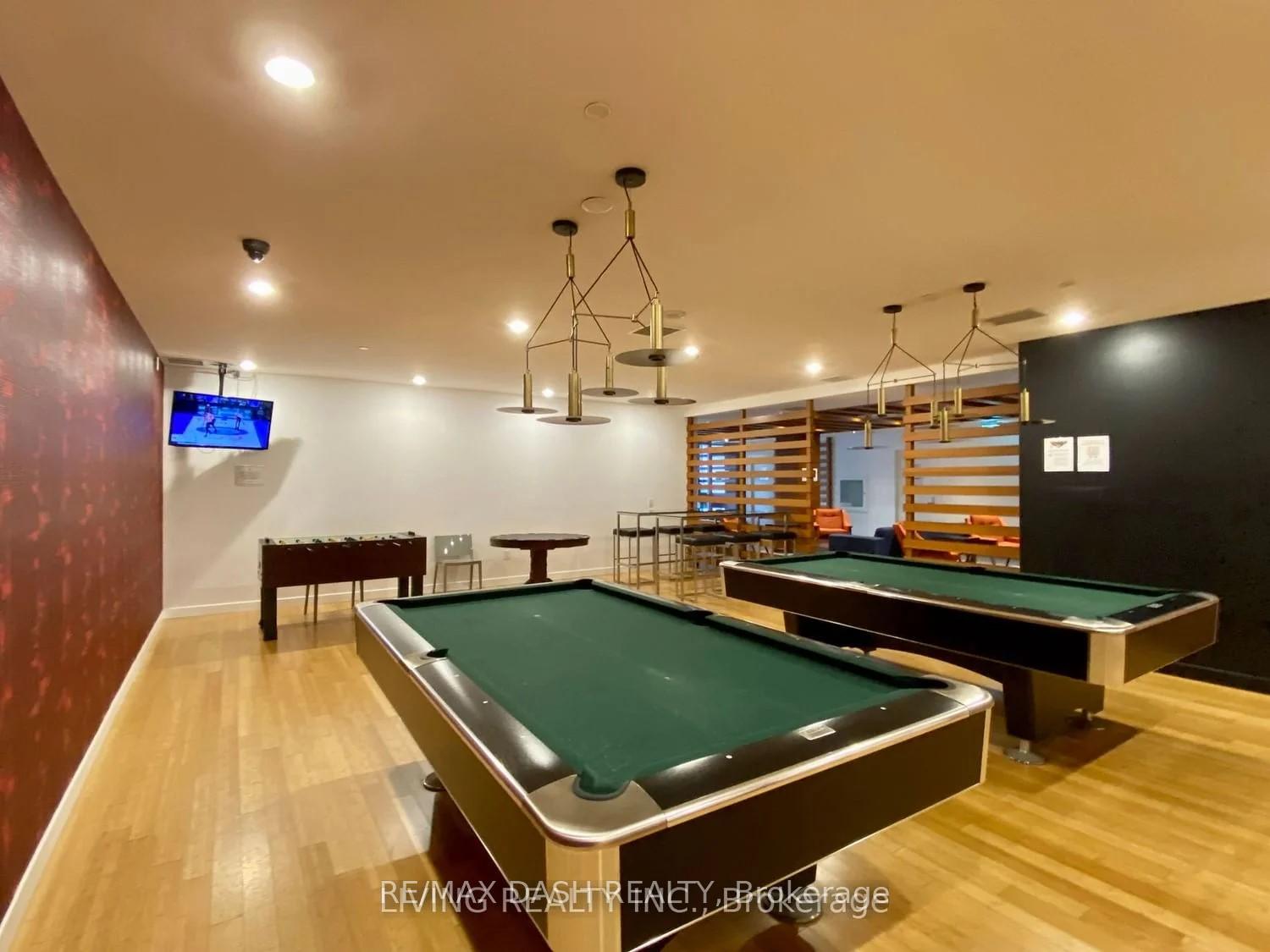 Photo 13 of Unit 2003, 15 Iceboat Terrace, Toronto, Waterfront Communities — HOMEH