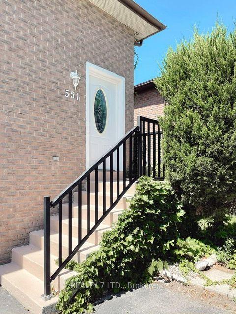 Photo 8 of Unit Main, 551 Hayward Crescent, Milton, Timberlea — HOMEH