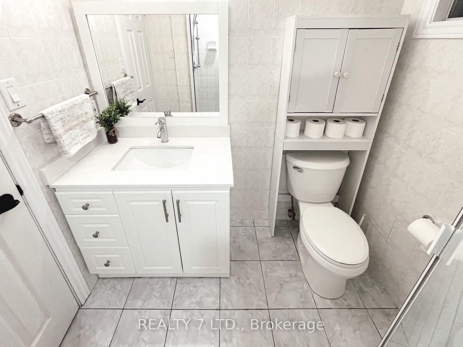 Photo 12 of Unit Main, 551 Hayward Crescent, Milton, Timberlea — HOMEH