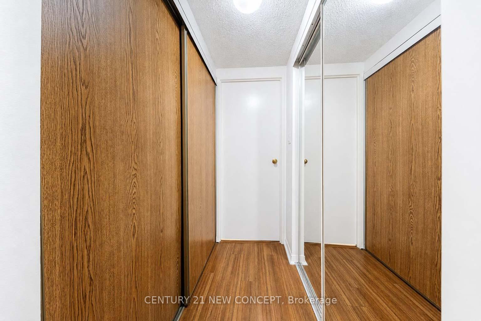 Photo 18 of Unit 101, 5765 Yonge Street, North York, Newtonbrook East — HOMEH