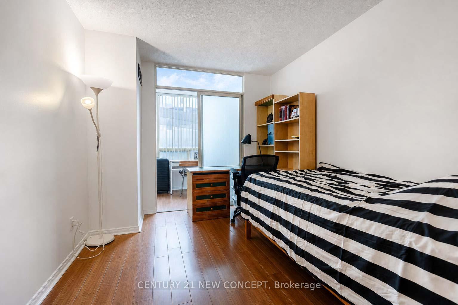 Photo 20 of Unit 101, 5765 Yonge Street, North York, Newtonbrook East — HOMEH