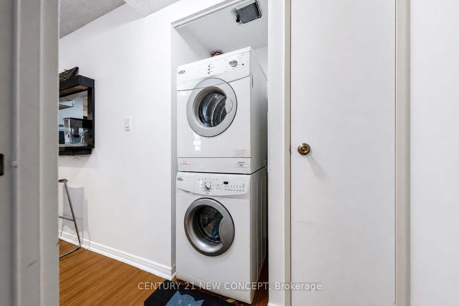 Photo 25 of Unit 101, 5765 Yonge Street, North York, Newtonbrook East — HOMEH