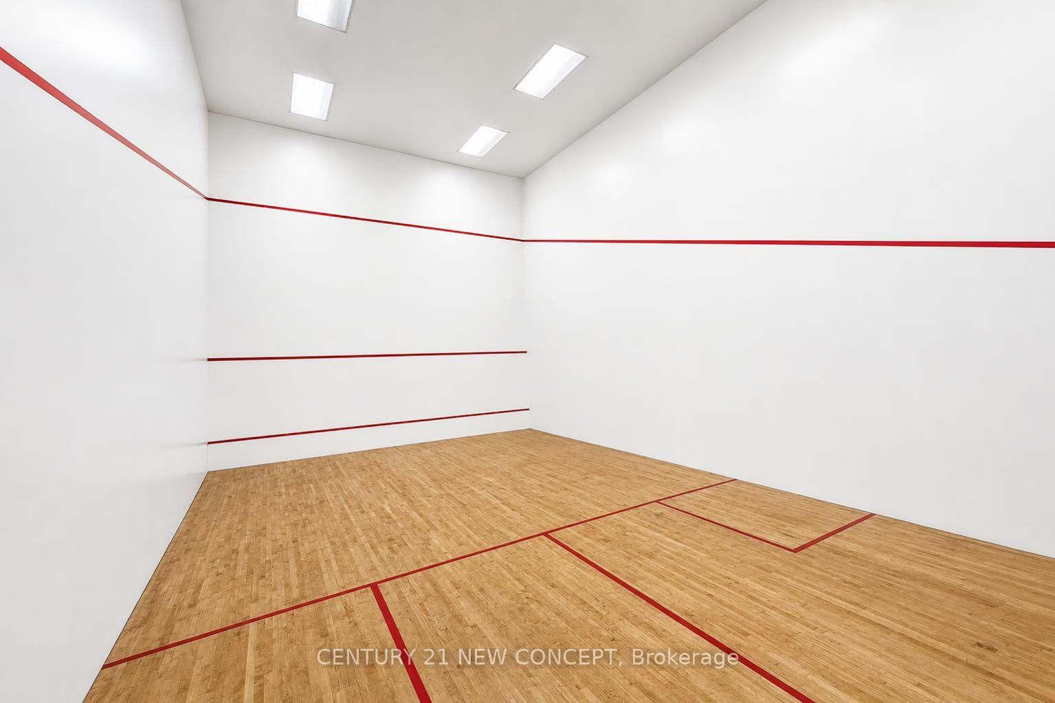 Photo 36 of Unit 101, 5765 Yonge Street, North York, Newtonbrook East — HOMEH