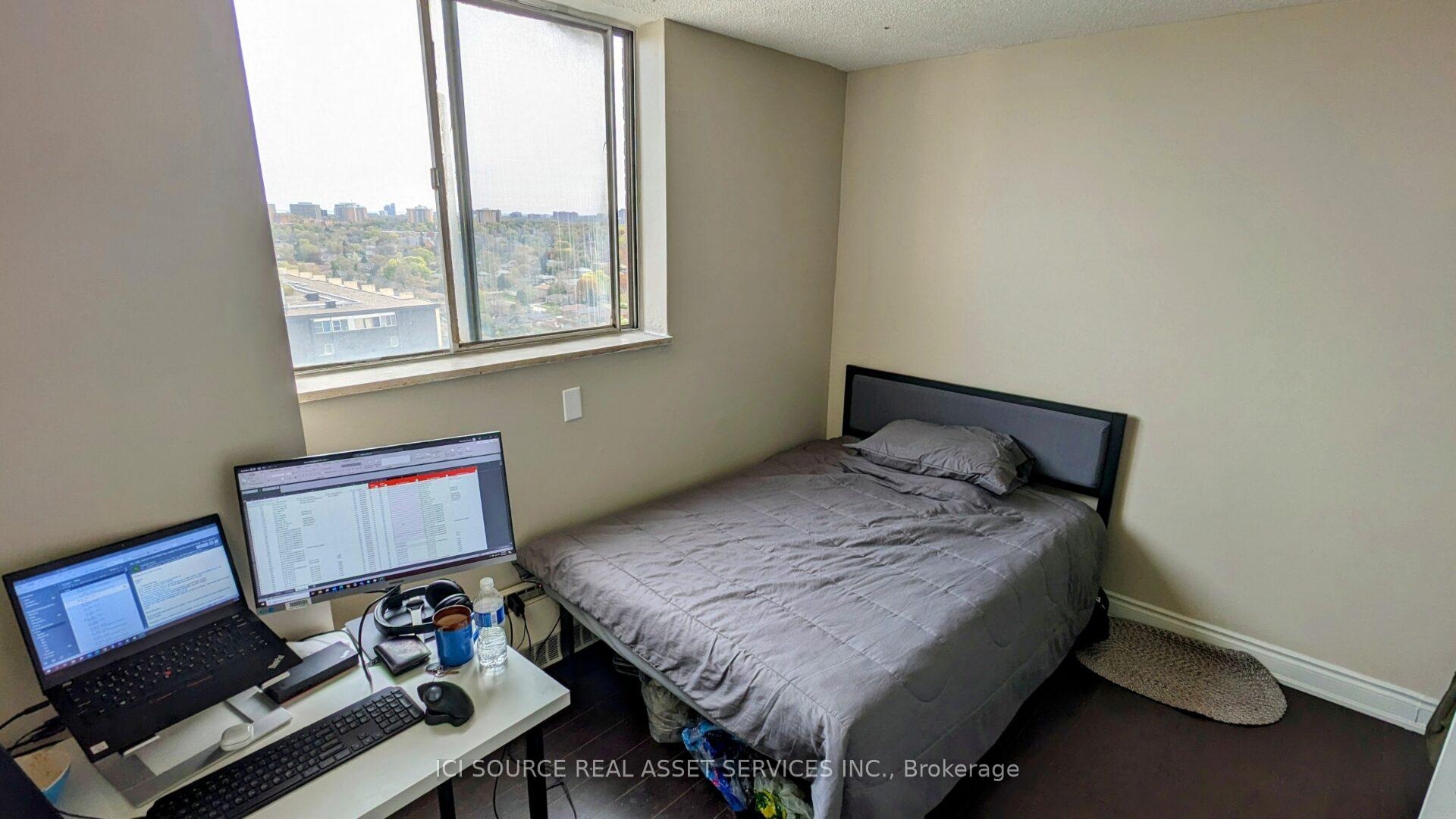 Photo 5 of Unit 2013, 340 Dixon Road, Etobicoke, Kingsview Village-The Westway — HOMEH