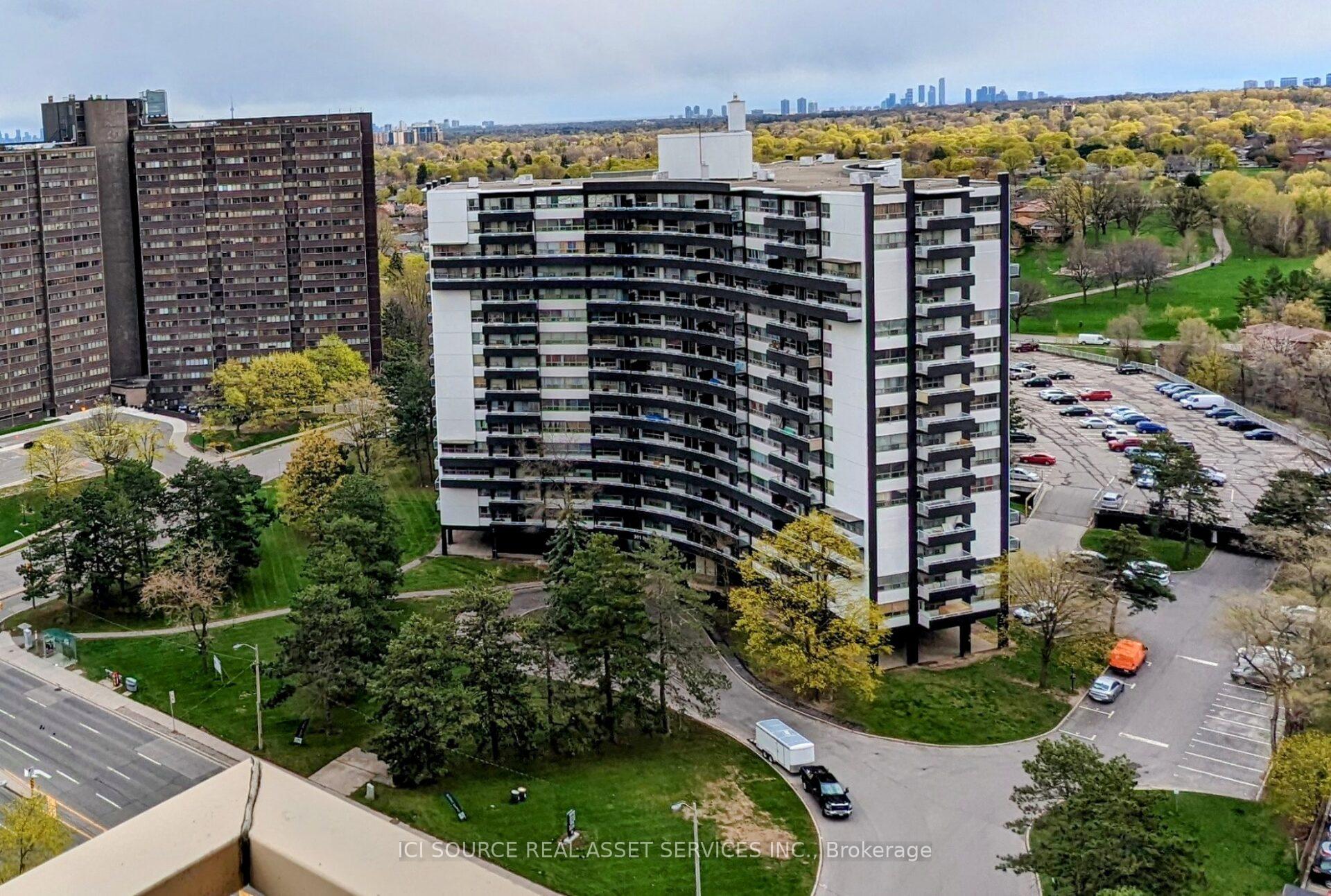 Photo 15 of Unit 2013, 340 Dixon Road, Etobicoke, Kingsview Village-The Westway — HOMEH