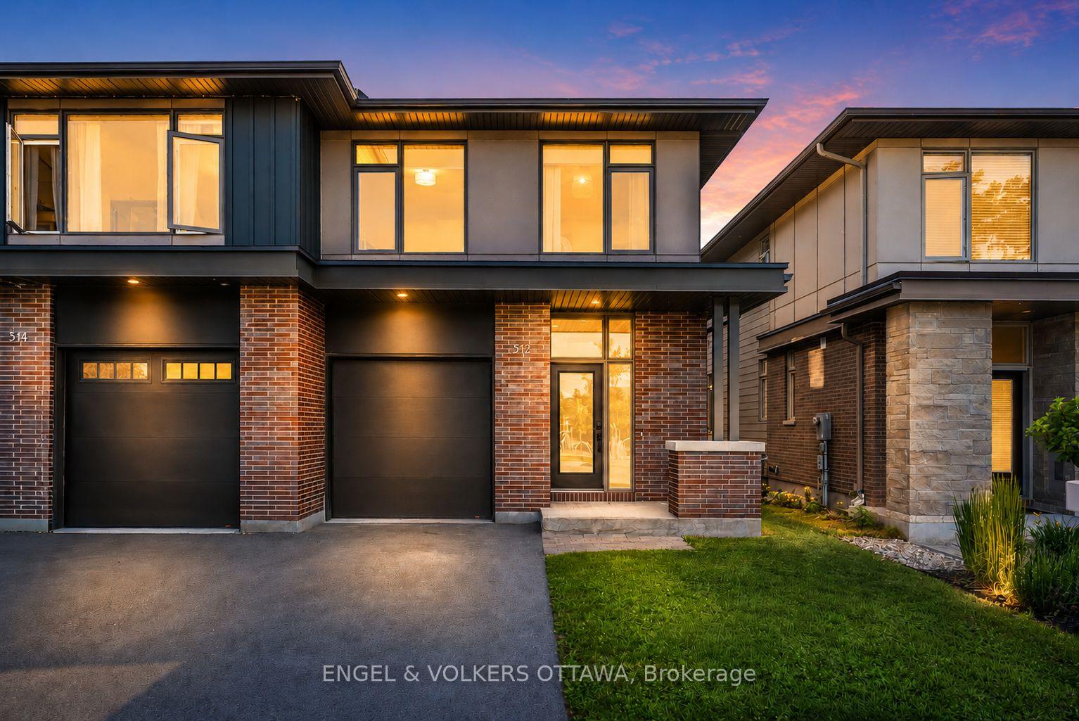Photo 1 of 512 Chene Way, Ottawa, CFB Rockcliffe and Area — HOMEH