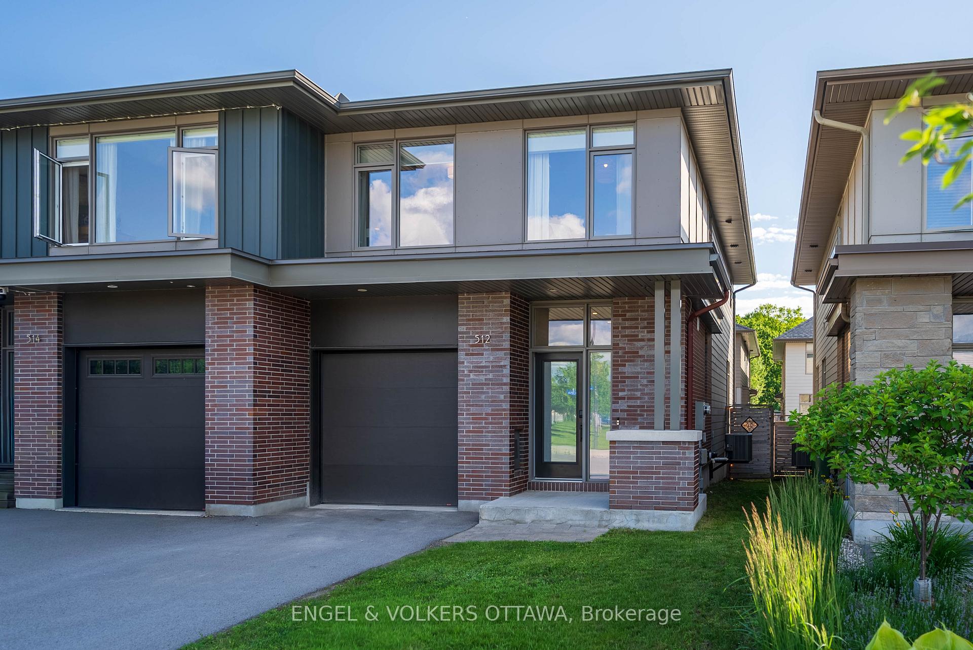 Photo 2 of 512 Chene Way, Ottawa, CFB Rockcliffe and Area — HOMEH