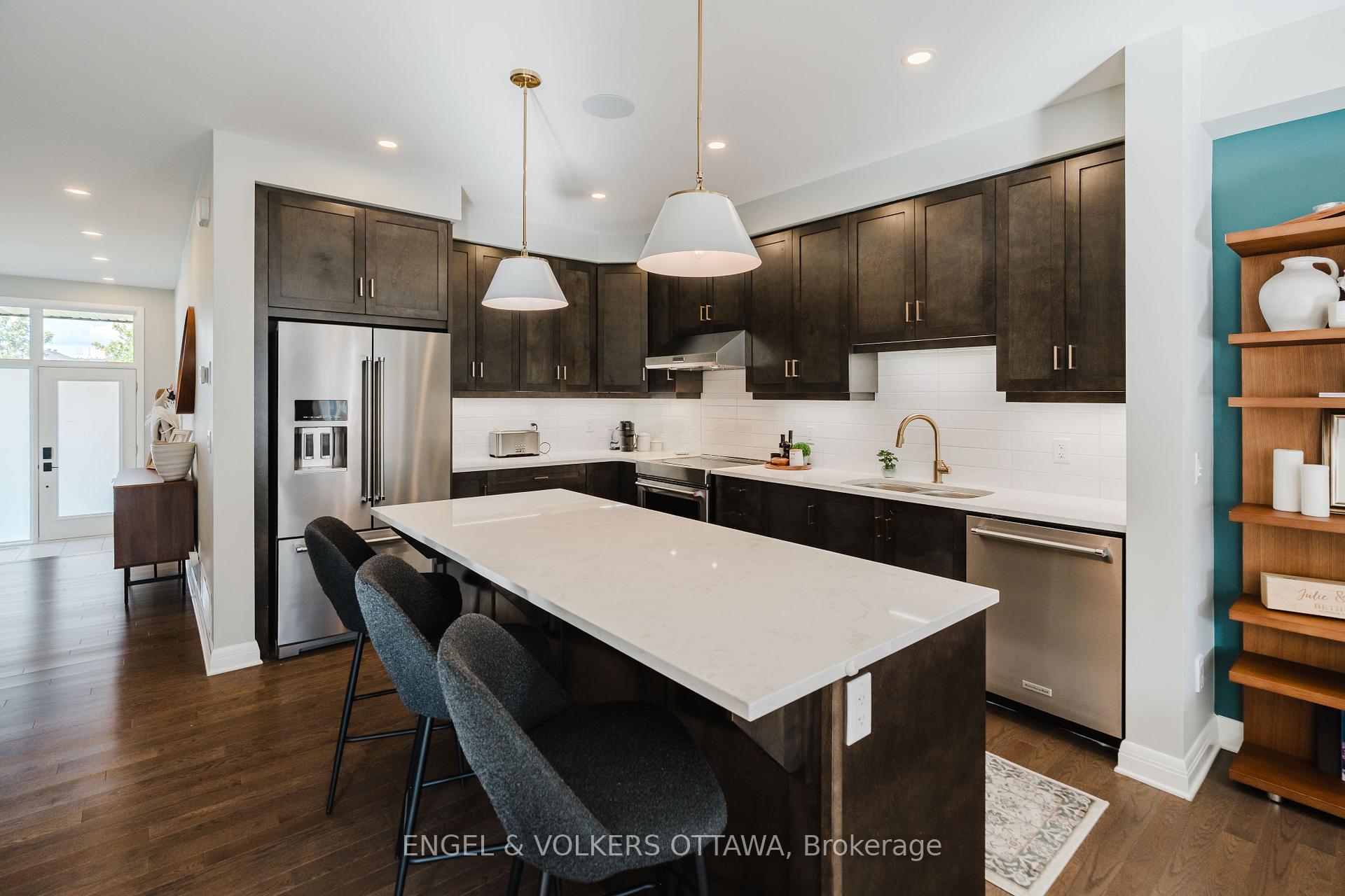 Photo 8 of 512 Chene Way, Ottawa, CFB Rockcliffe and Area — HOMEH