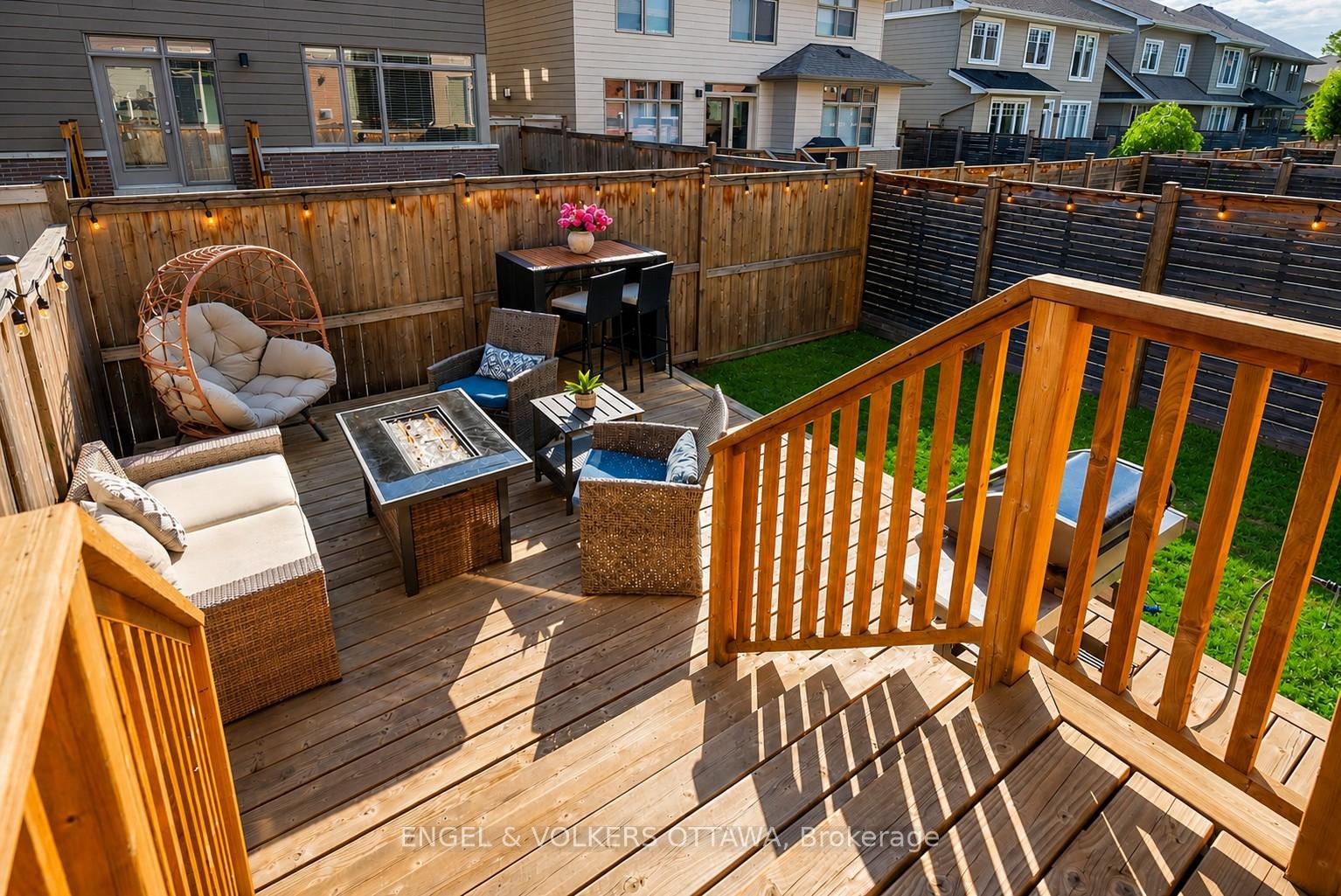 Photo 38 of 512 Chene Way, Ottawa, CFB Rockcliffe and Area — HOMEH