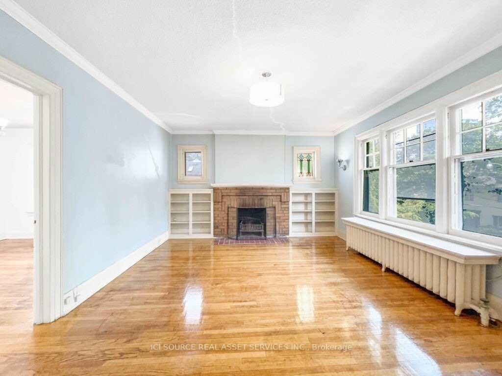 Photo 10 of Unit 5, 12 Kendal Avenue, Toronto, The Annex — HOMEH