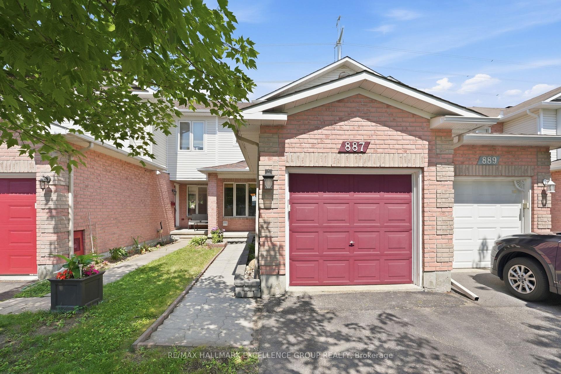 Photo 2 of 887 Nesting Way, Ottawa, Fallingbrook/Gardenway South — HOMEH